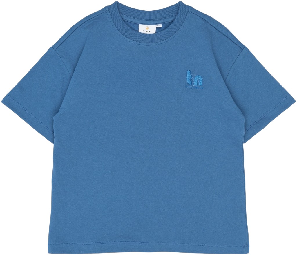 Tnrasmus OS S_S Sweat Tee