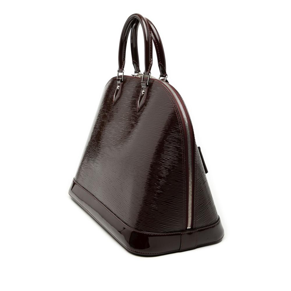 Louis Vuitton Alma