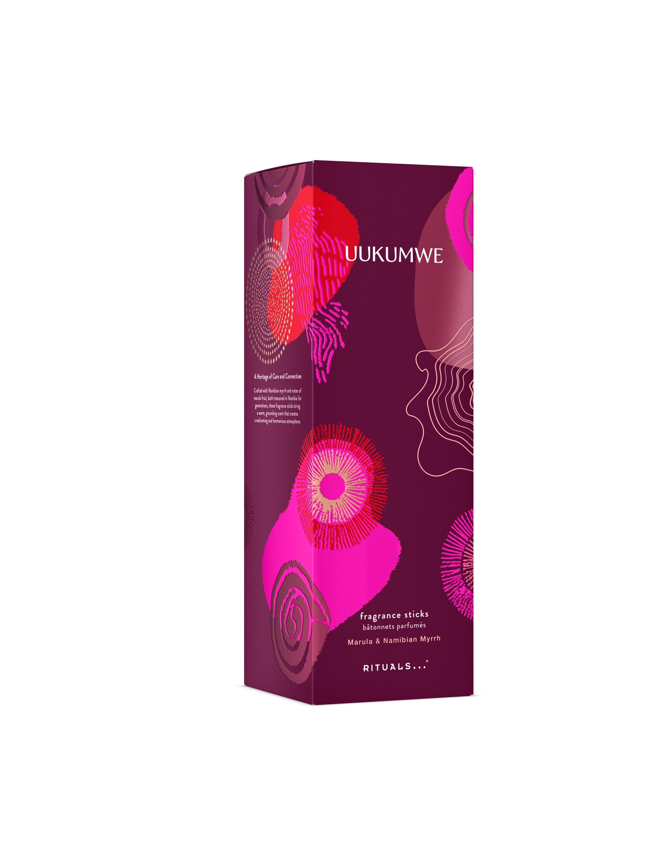 Uukumwe Collection Fragrance Sticks 400ml