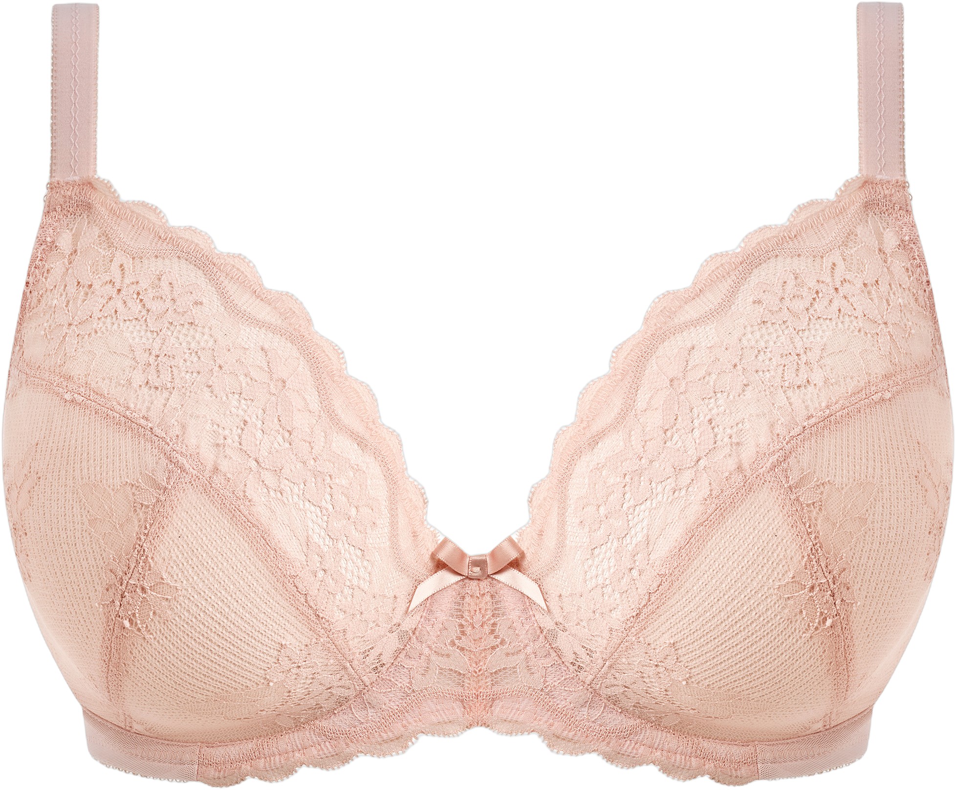 Quinn UW Plunge BRA
