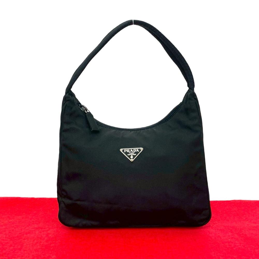 Prada Handbag