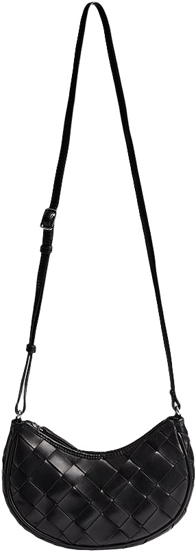 Denelambg Cross. Bag, Woven