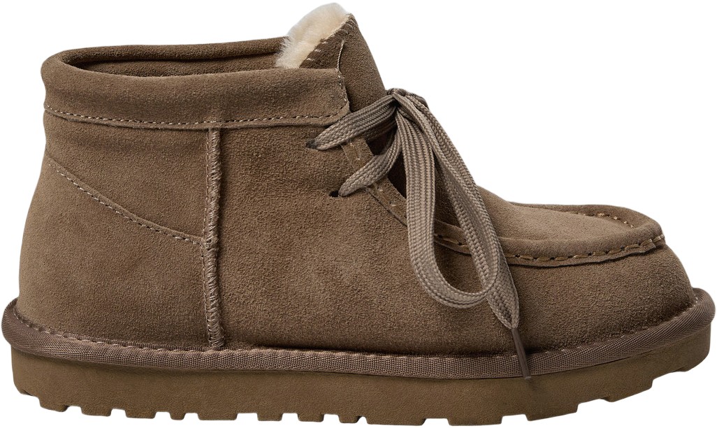 Sannesw Boot