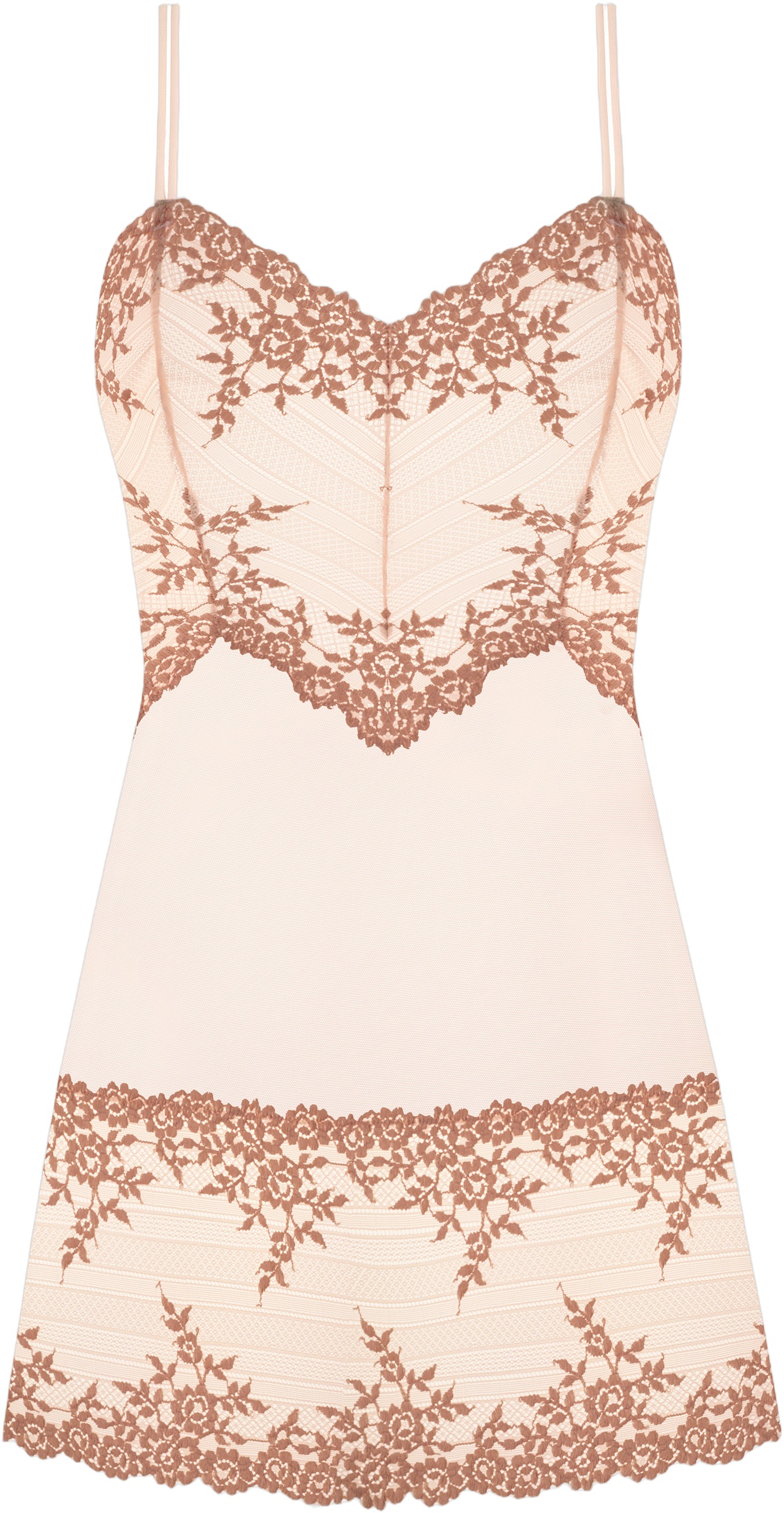 Embrace Lace Chemise - Køb til DKK 649 - Spar 0%