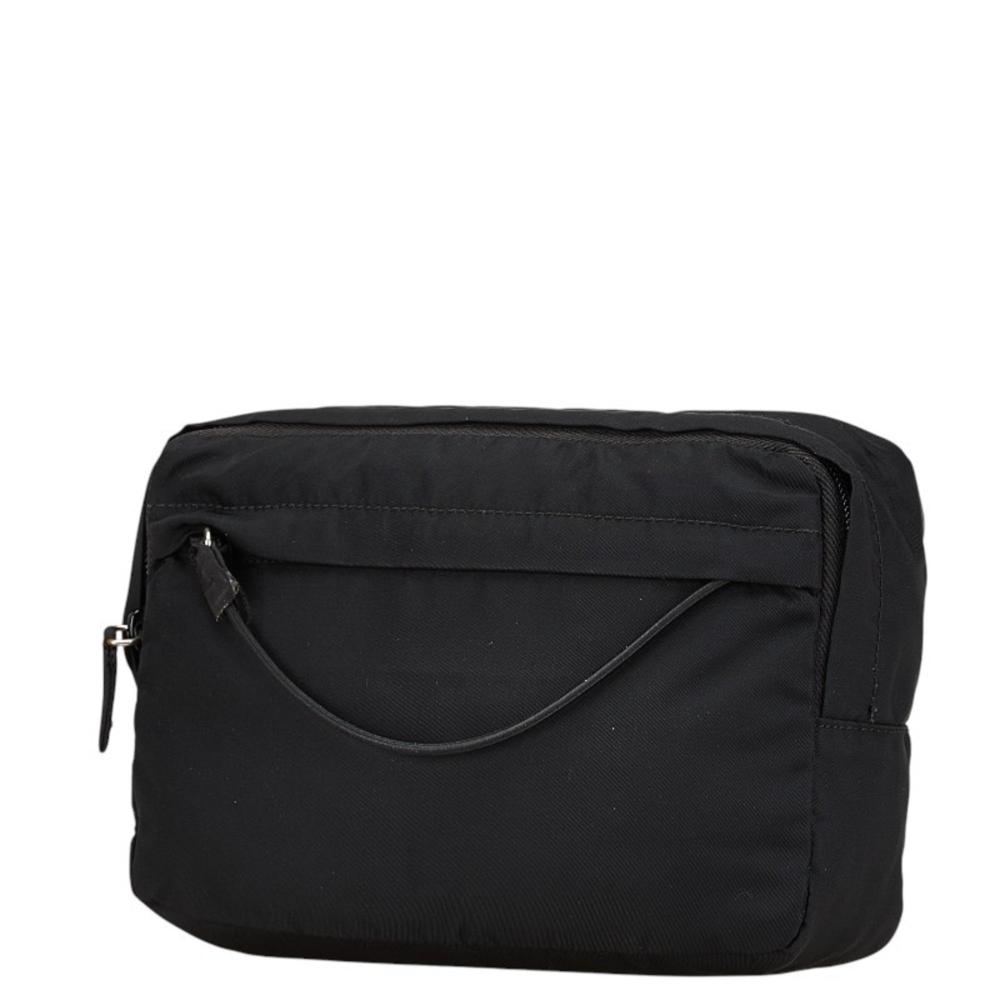 Prada Pouch