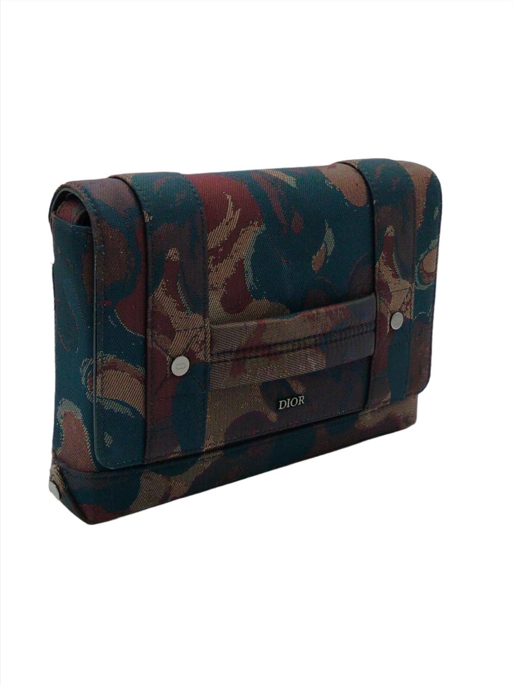 Dior Clutch