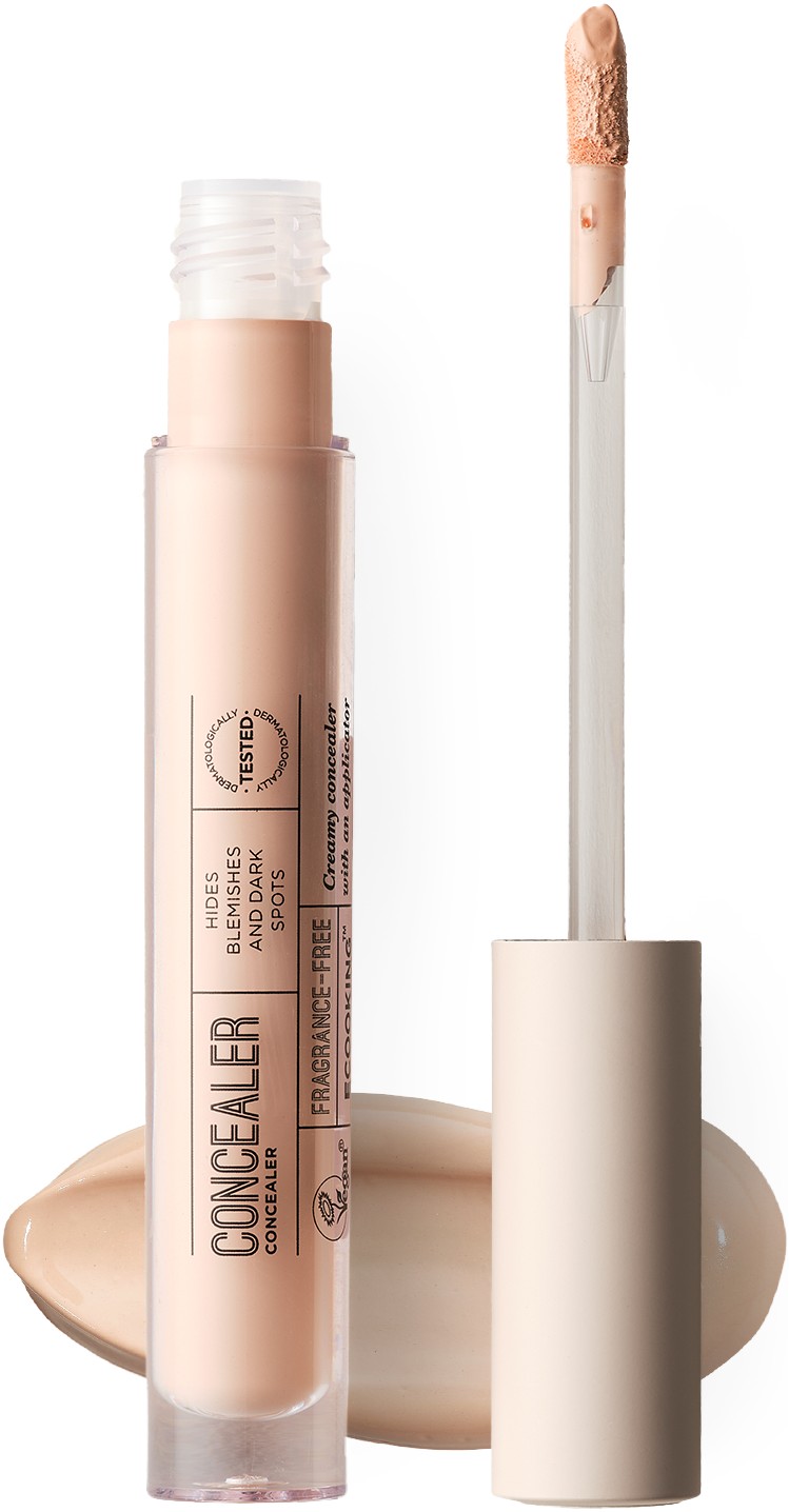 Concealer - Køb til DKK 120 - Spar 25%