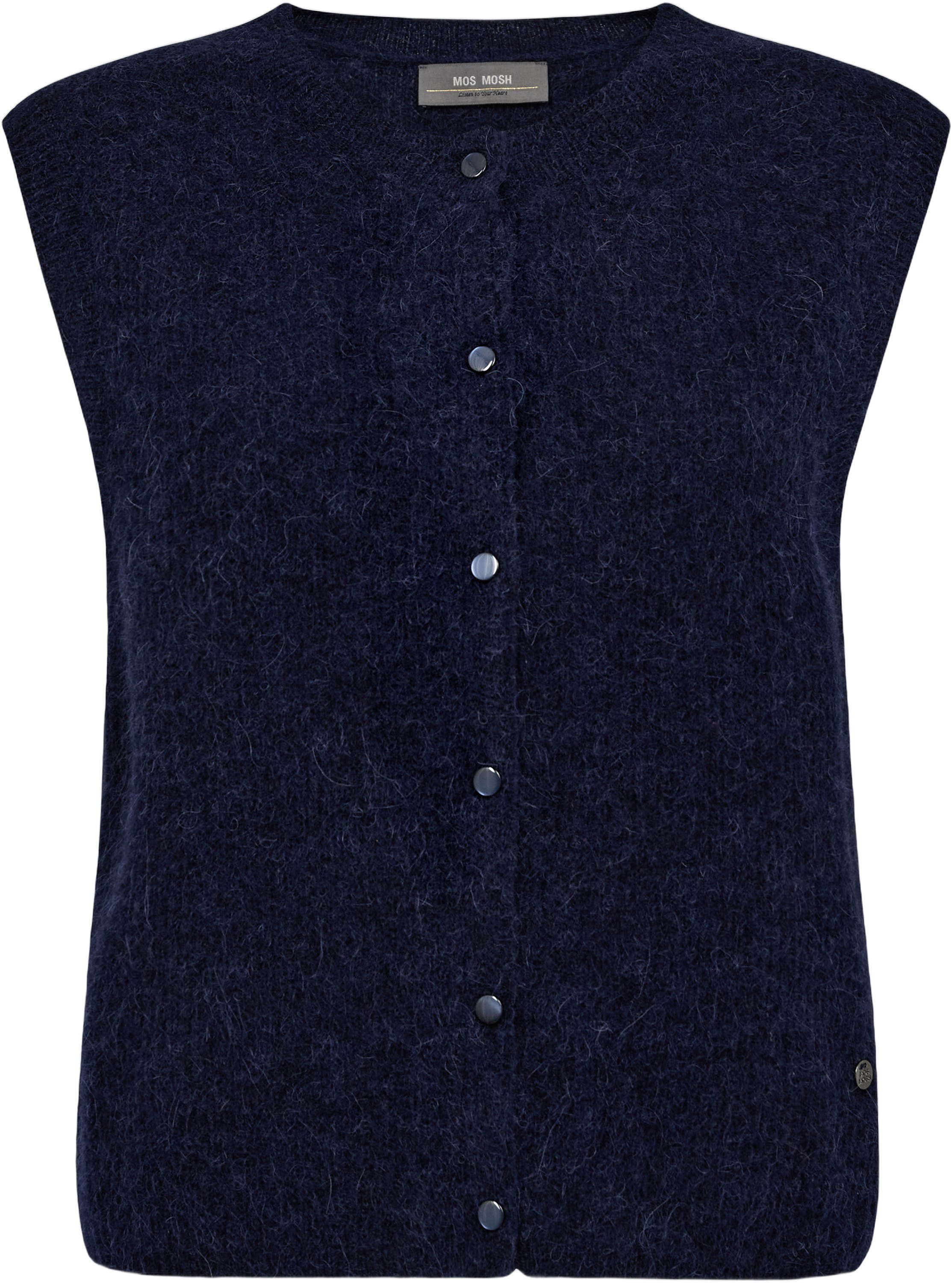 Mmalmine Thora Knit Vest