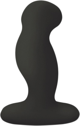 Nexus G-play Plus Small Black