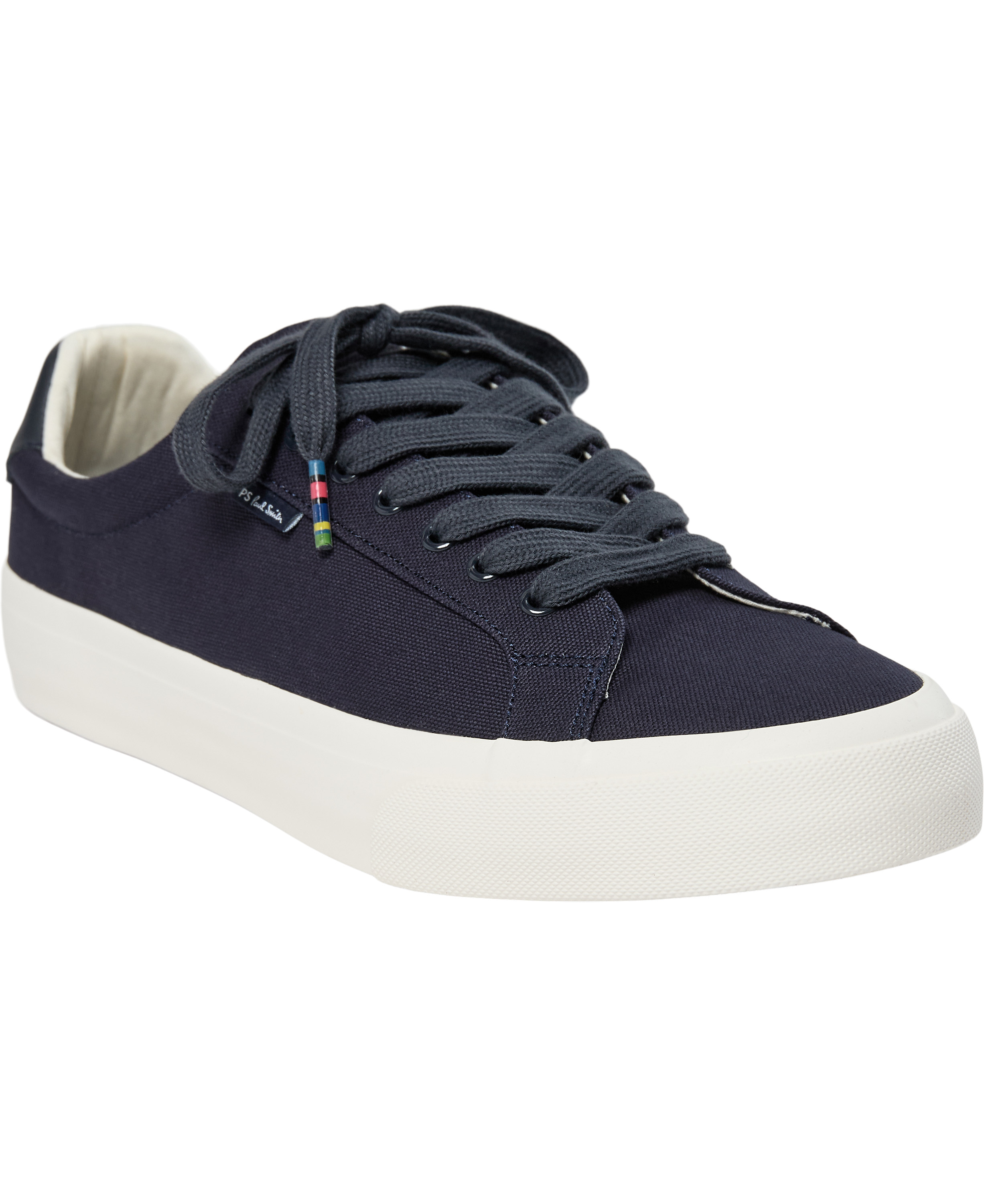 Mens Shoe Amos Navy