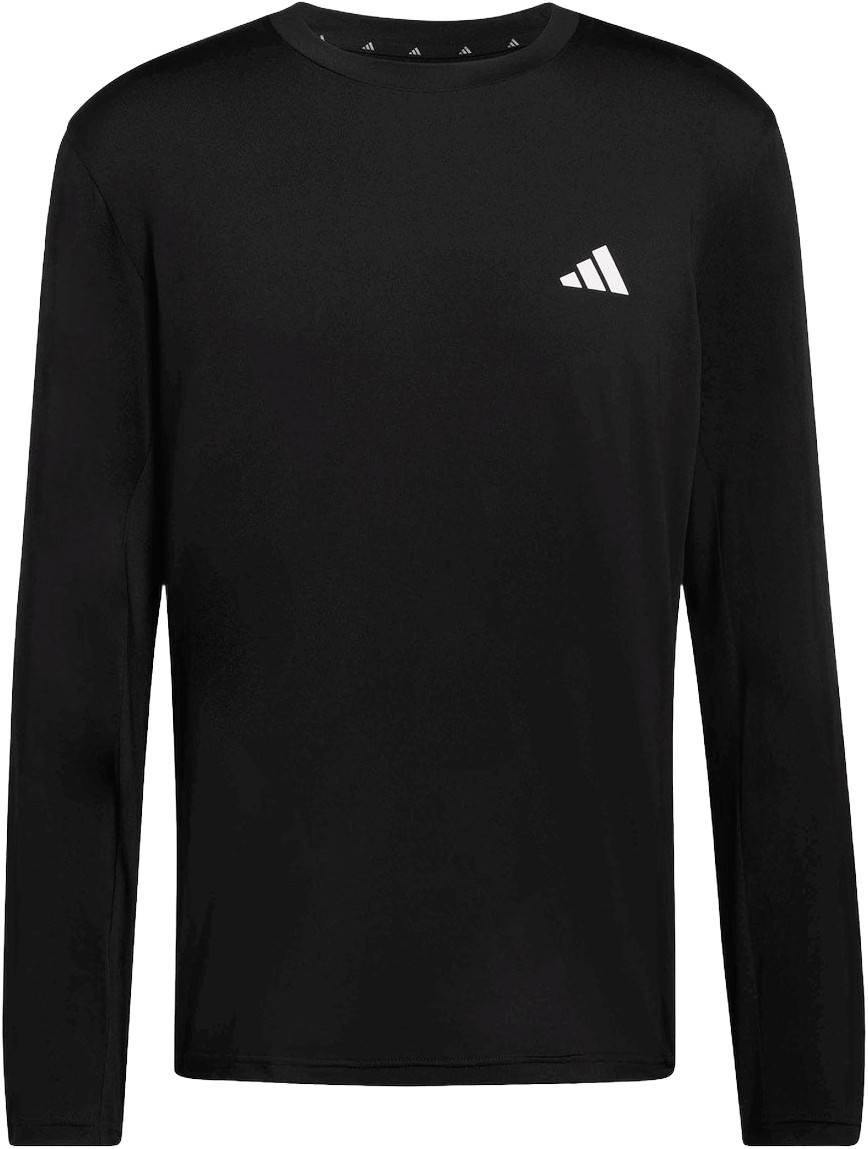 Workout Essentials Flex LangÃ¦rmet TrÃ¦nings Tshirt