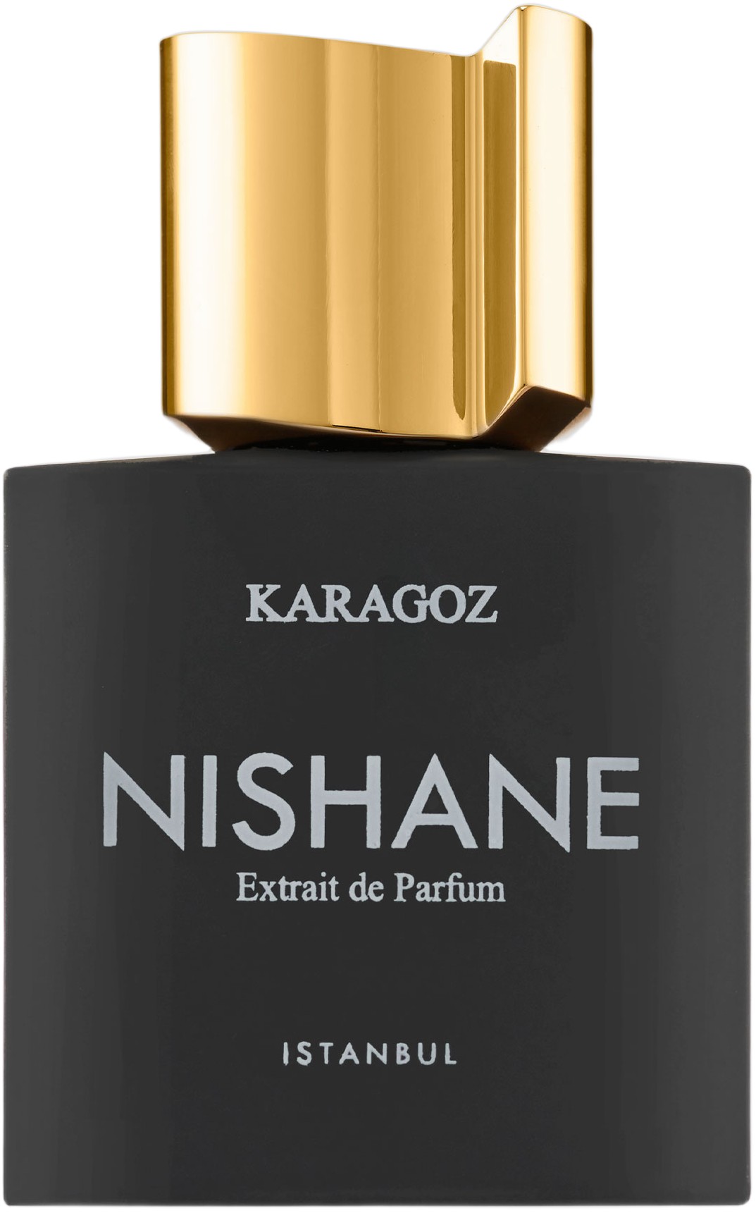 Nishane Karagoz