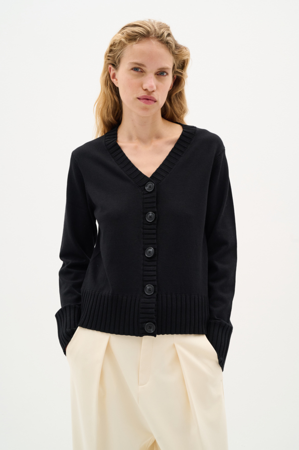 Zauloiw Cardigan