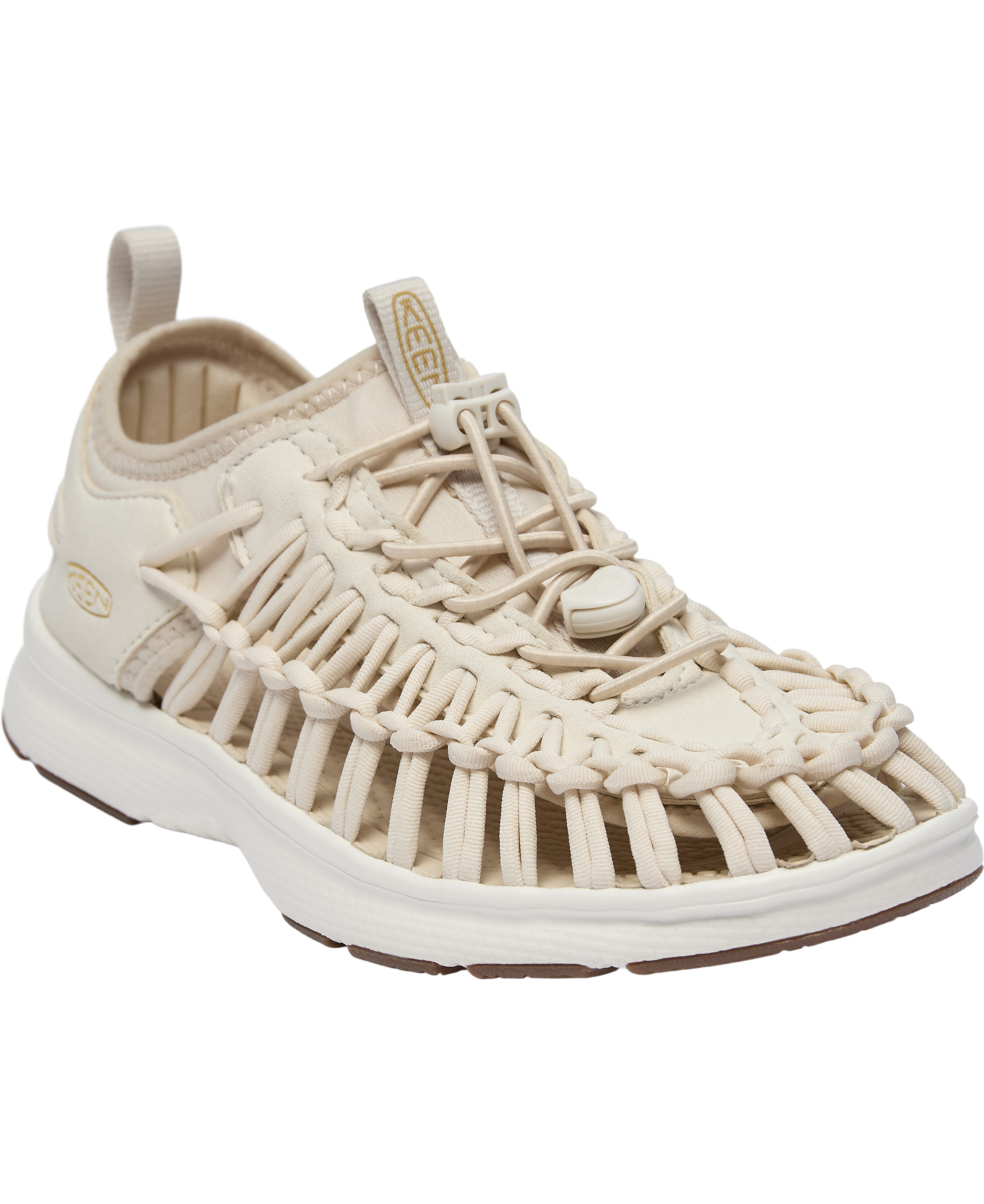 KE Uneek O3 Wbirch-star White