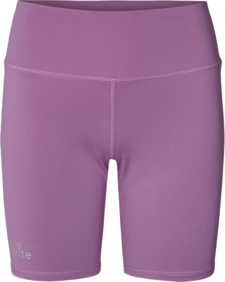 High Waist Short Tights