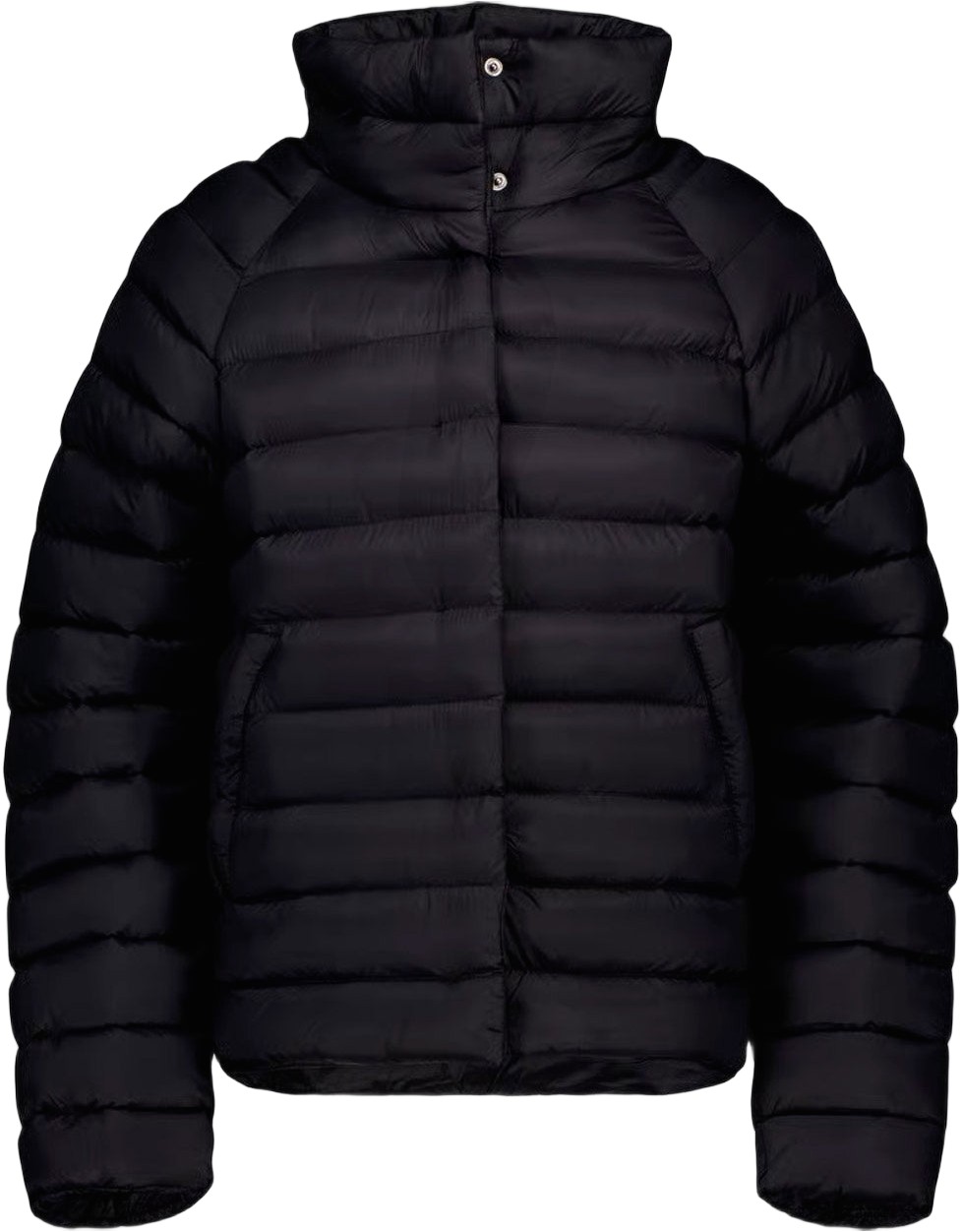 Noomi LW Overgang Jakke