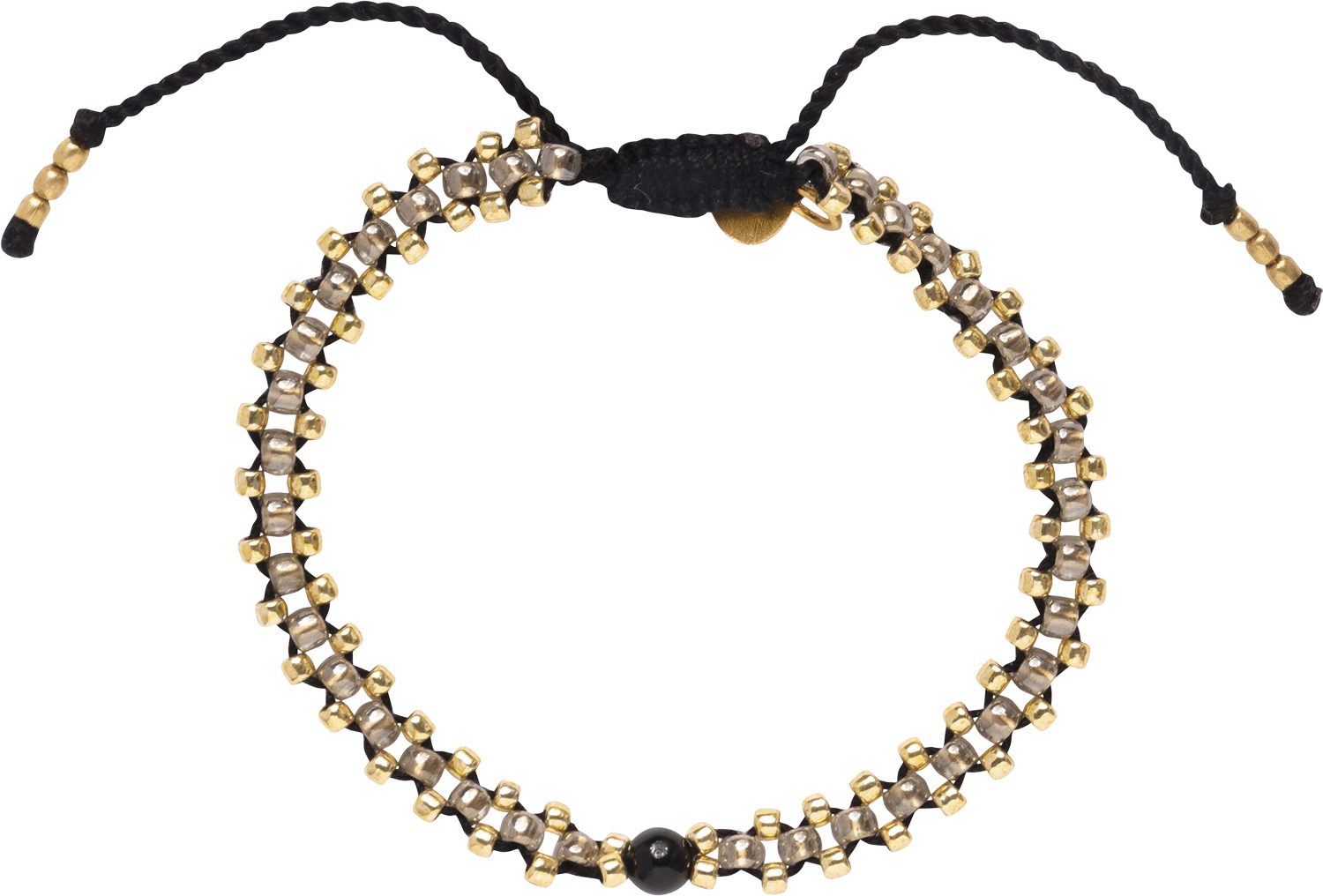 Eternal Black Onyx Bracelet Gc