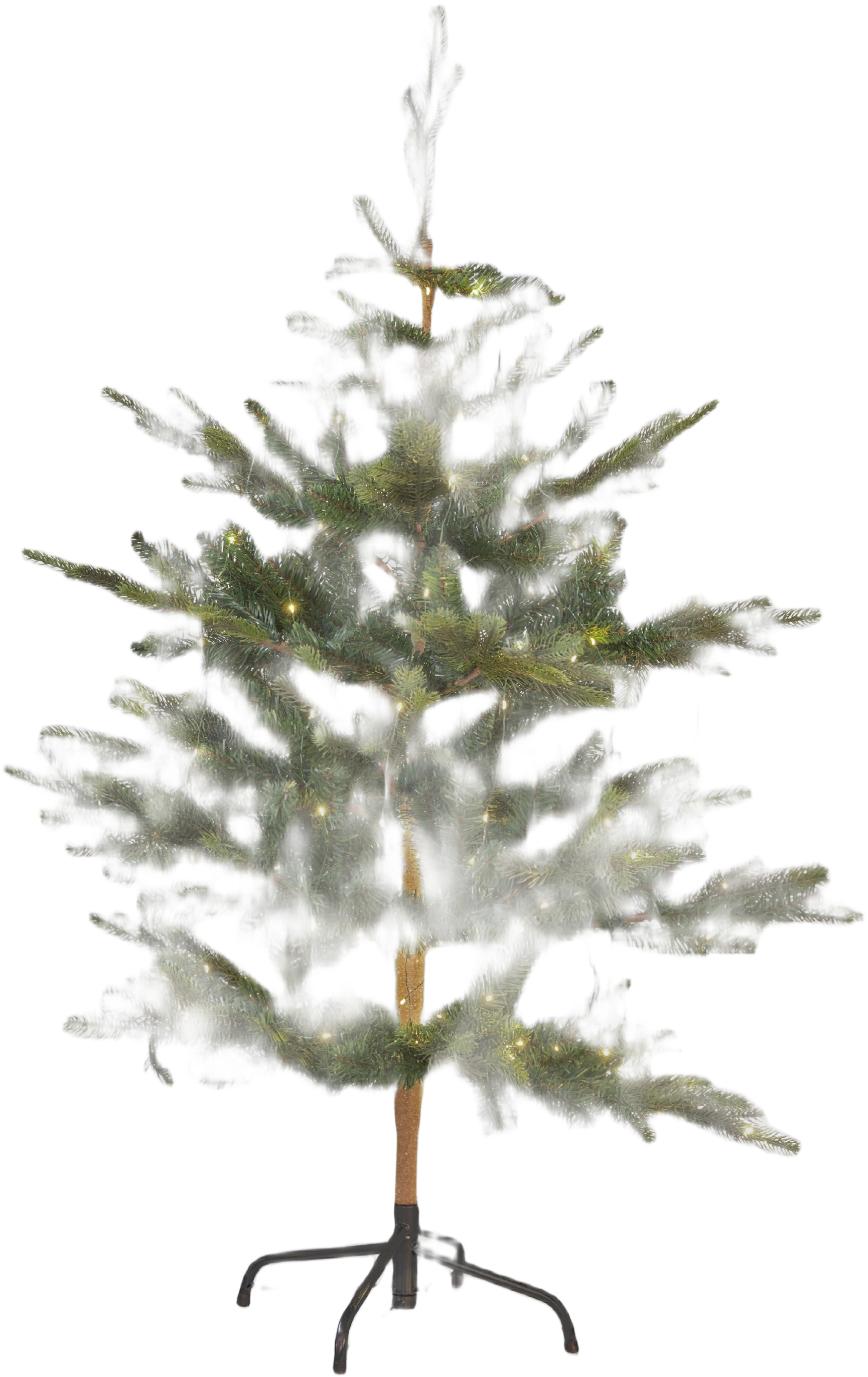 Axel Juletræ 195 LED