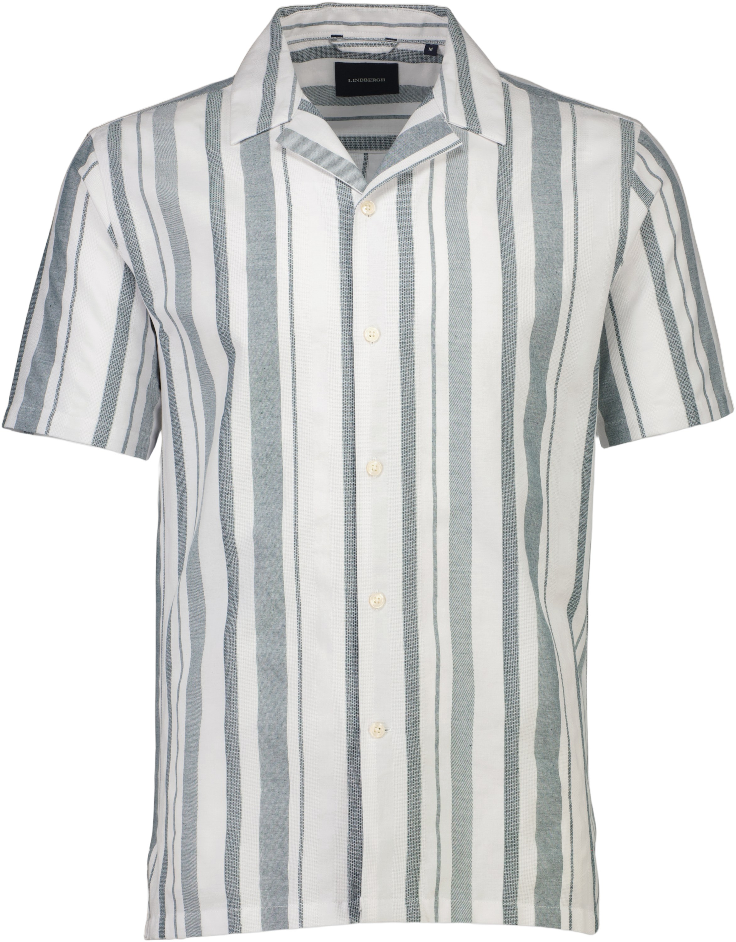 Structure Stripe S/S Resort