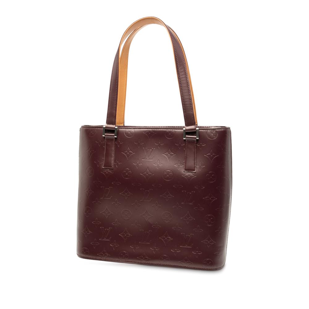 Louis Vuitton Stockton