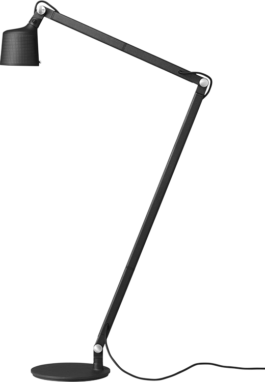 Vipp525 Gulvlampe