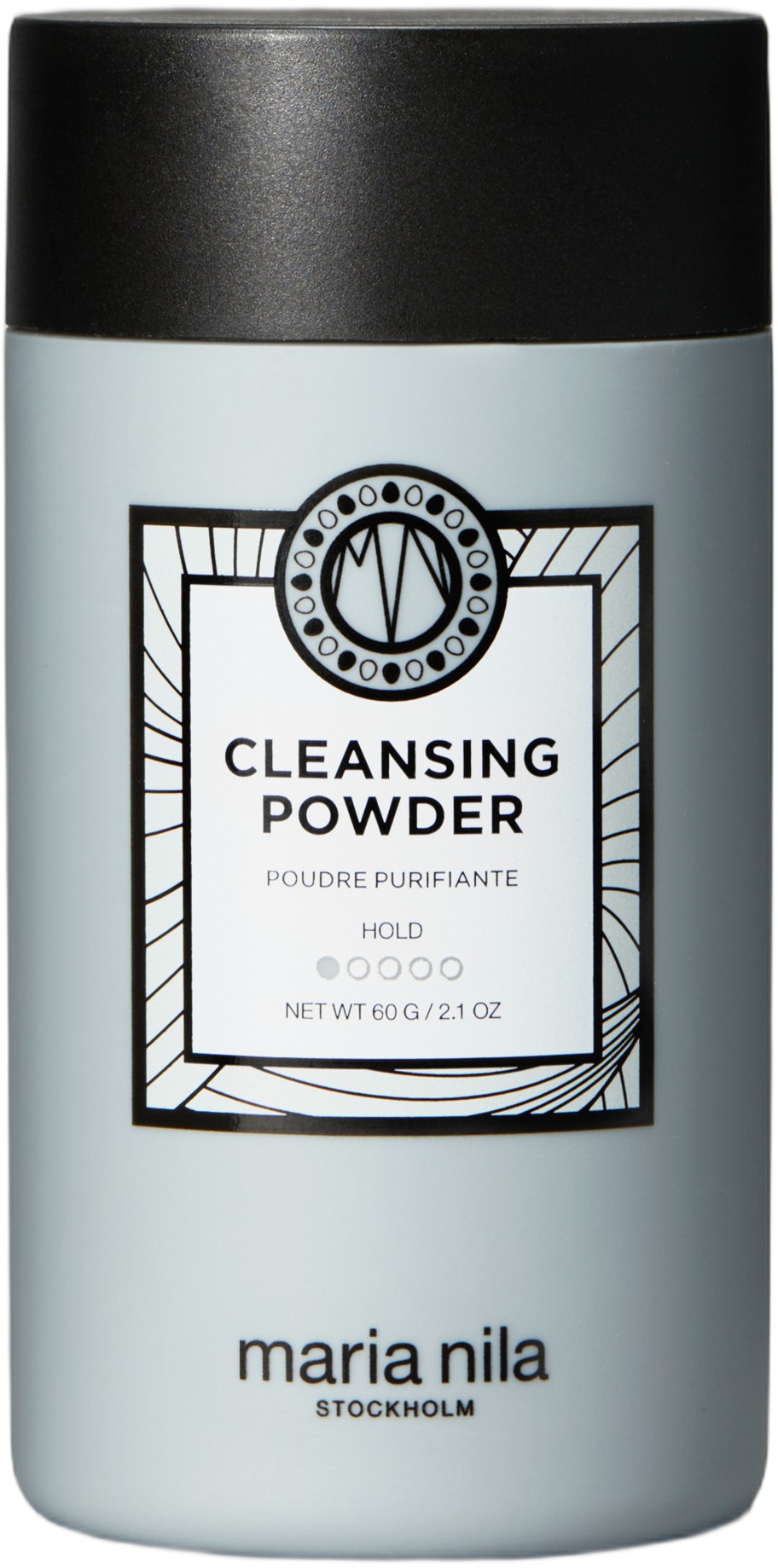 Style & Finish Cleansing Powder