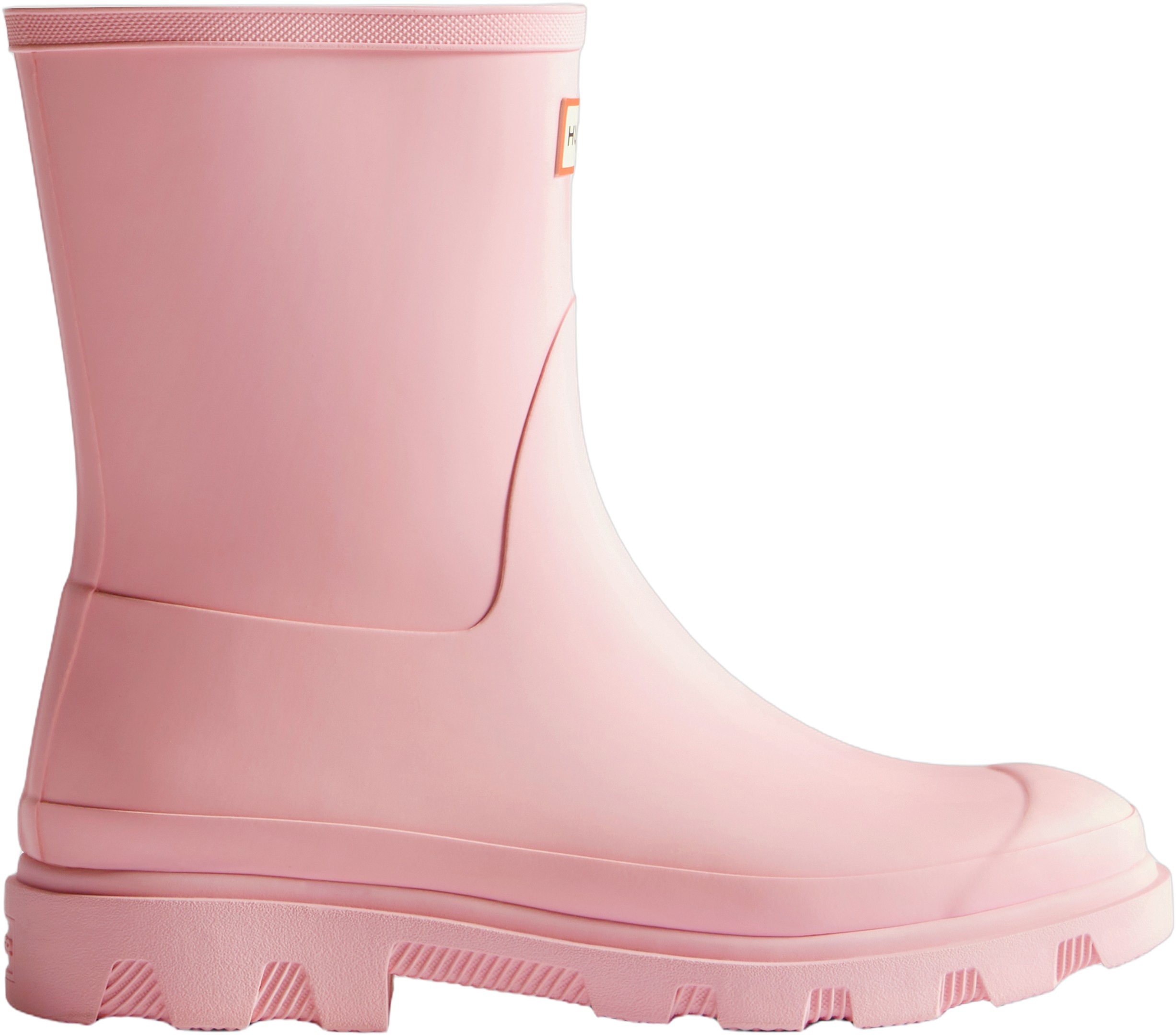 Unisex Downpour Short Boot