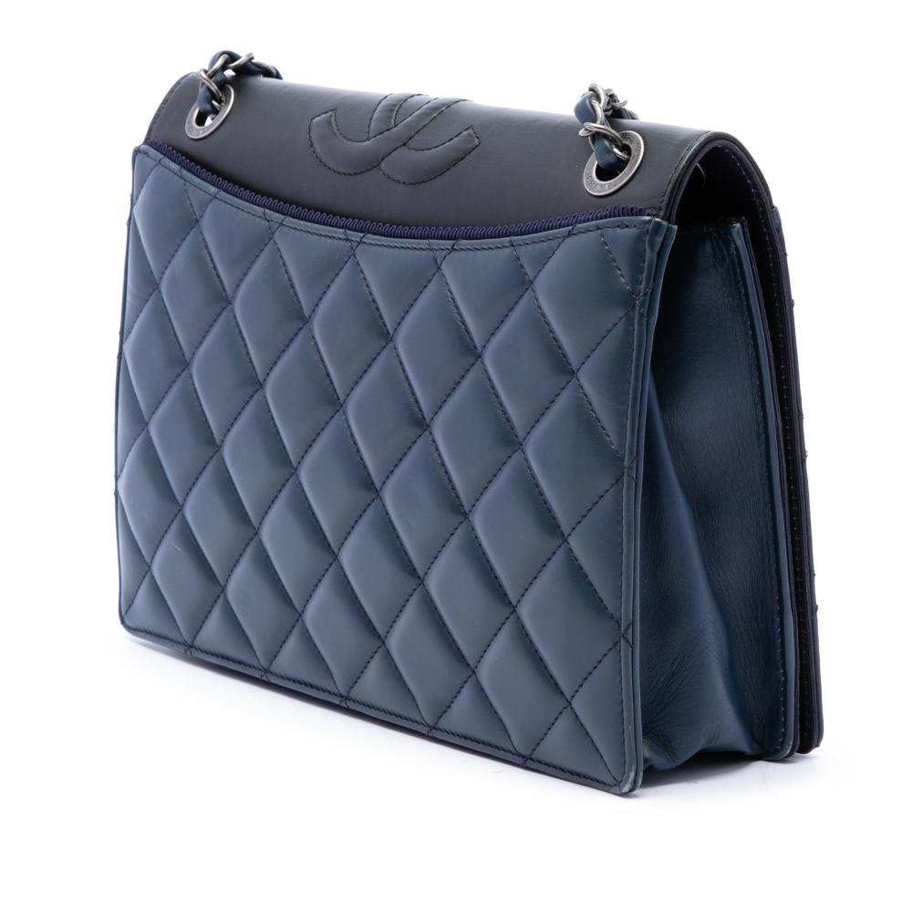 Chanel Flap Bag