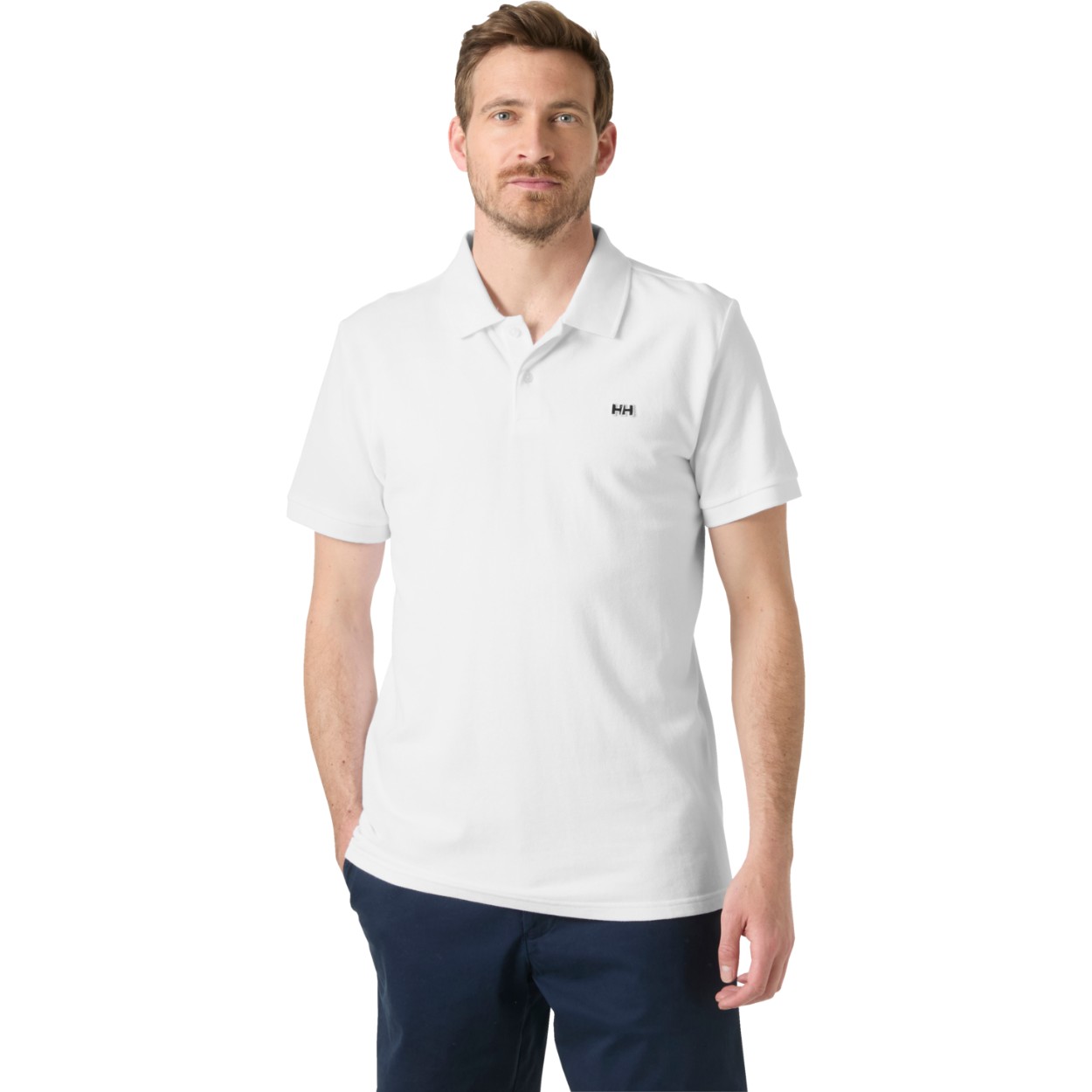 Hudson Polo