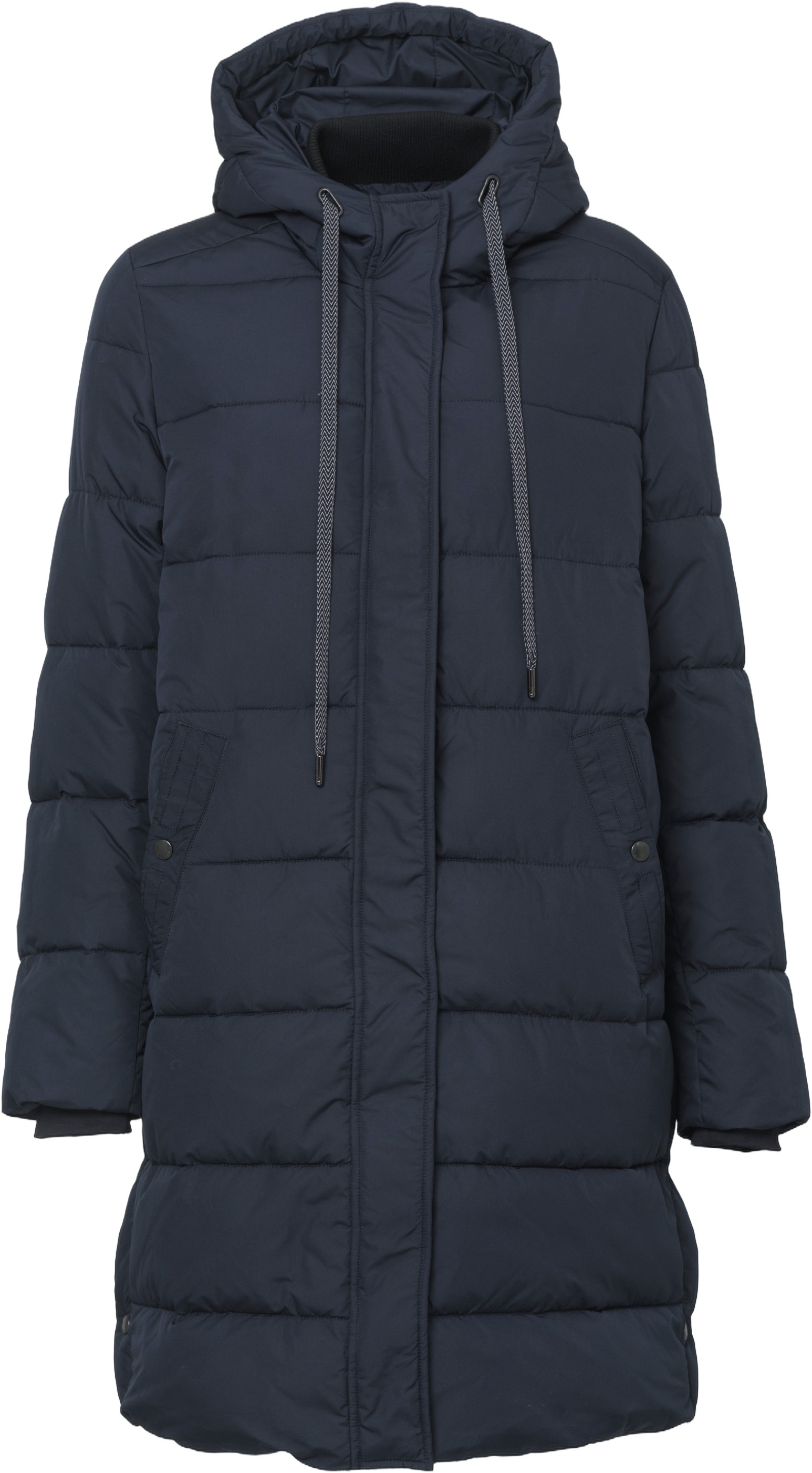 Padded Coat