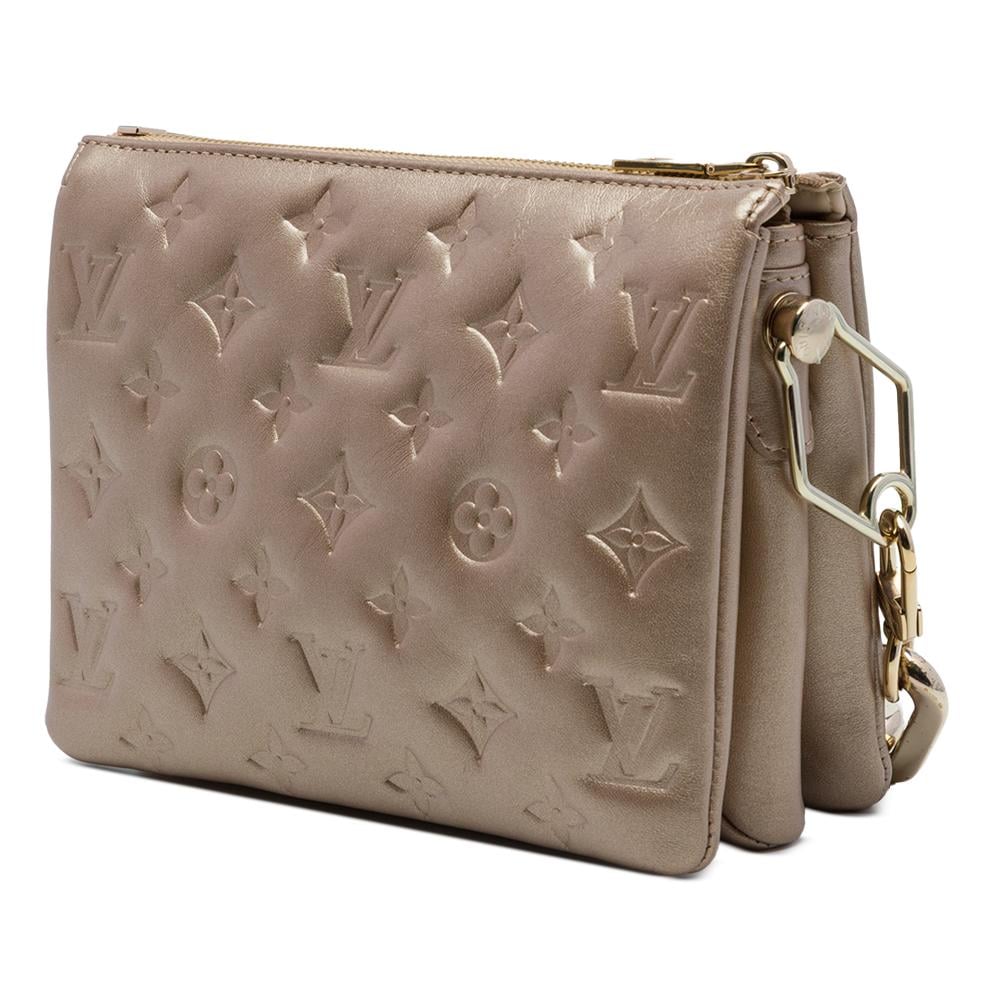 Louis Vuitton Coussin