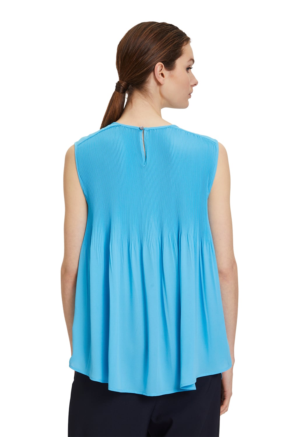 Bluse Kurz Ohne A