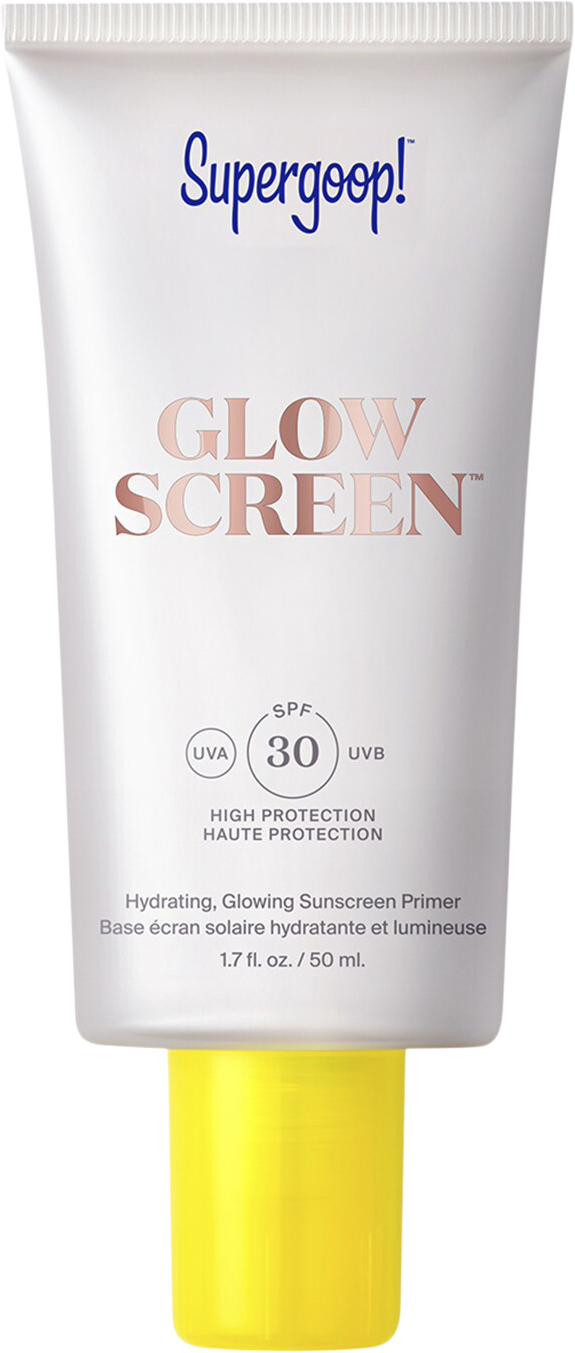 Glowscreen Sunscreen SPF 30 PA+++ With Hyaluronic Acid + Niacinamide