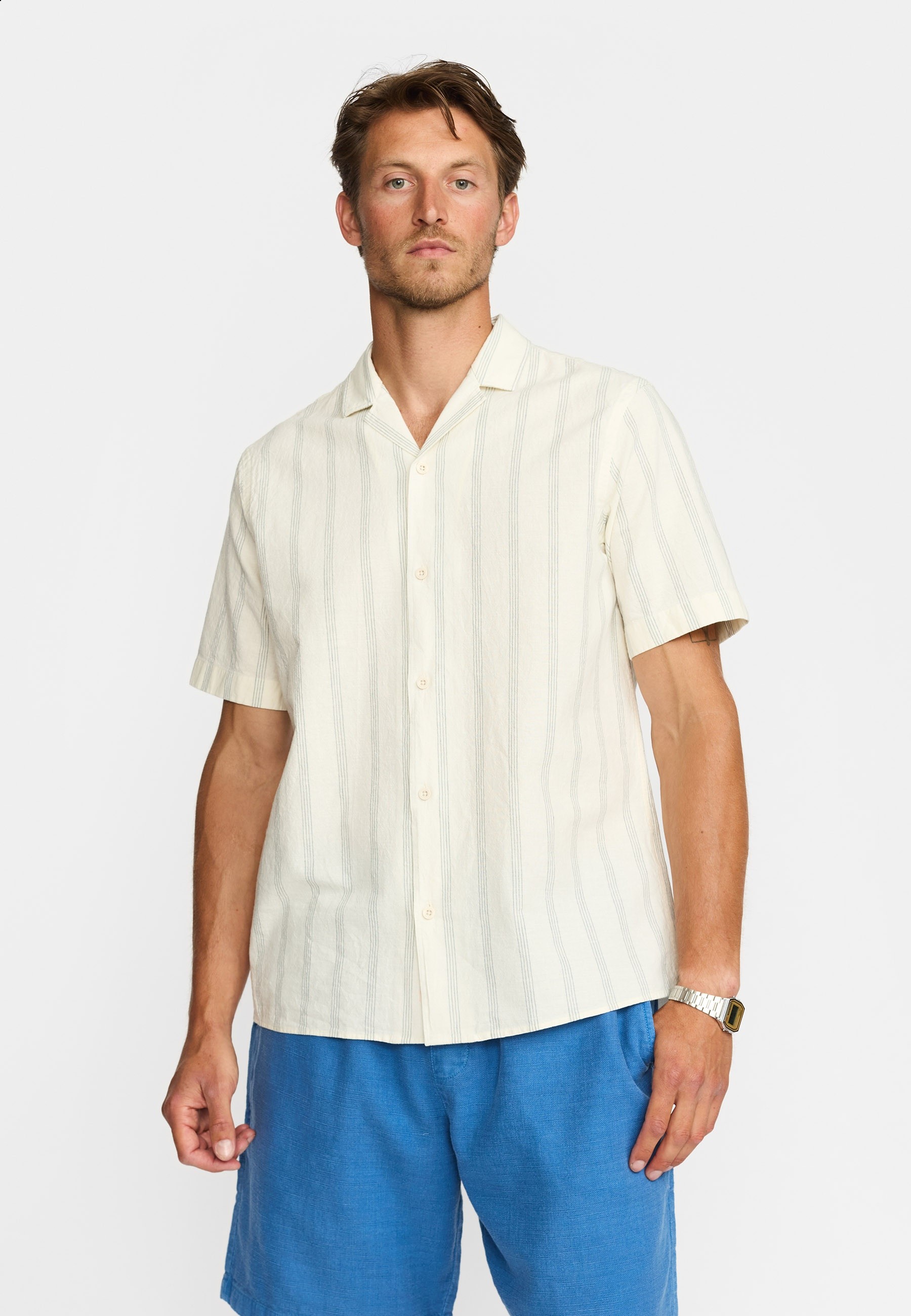 Shortsleeve Shirts
