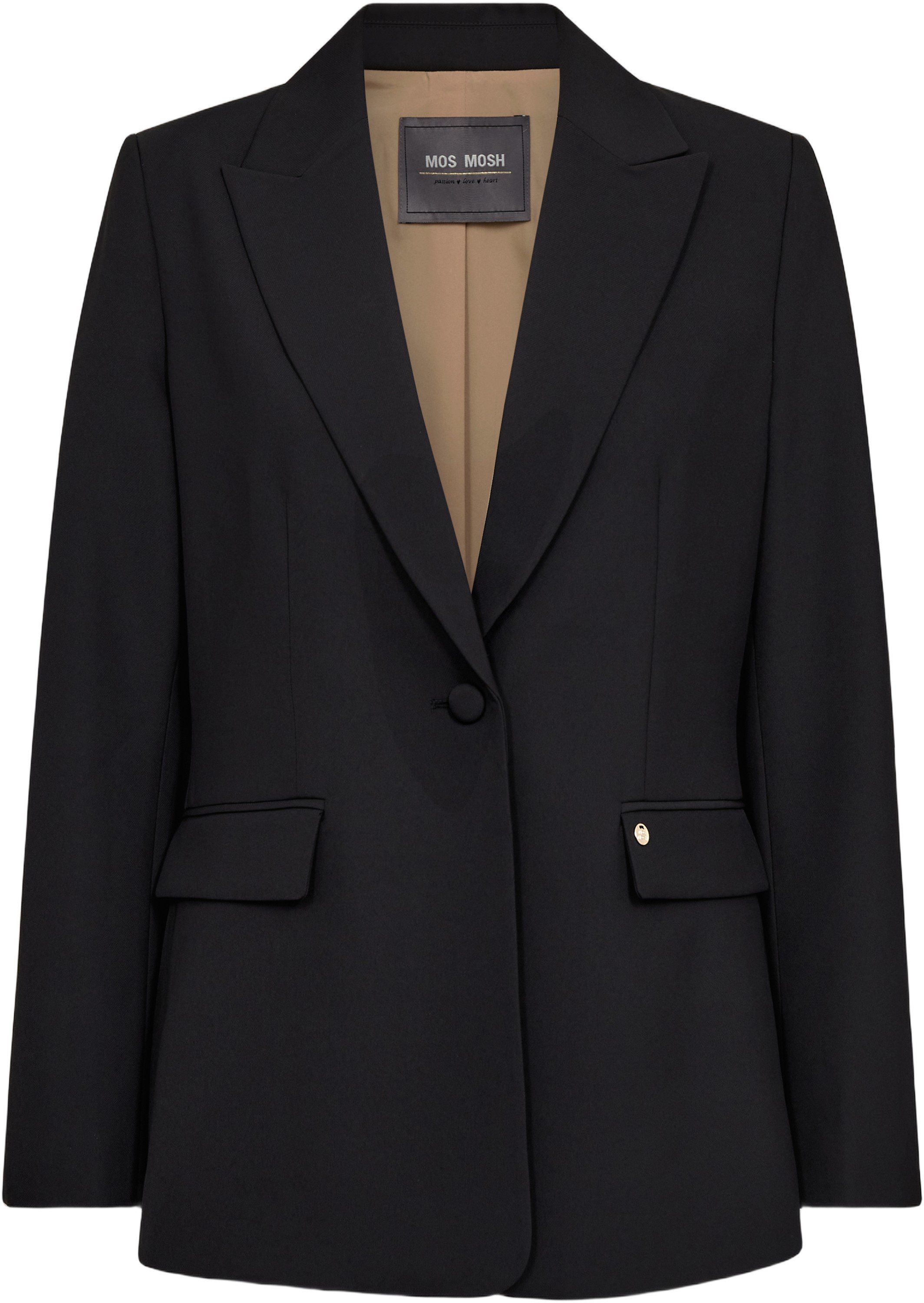 Mmleonora Miley Blazer