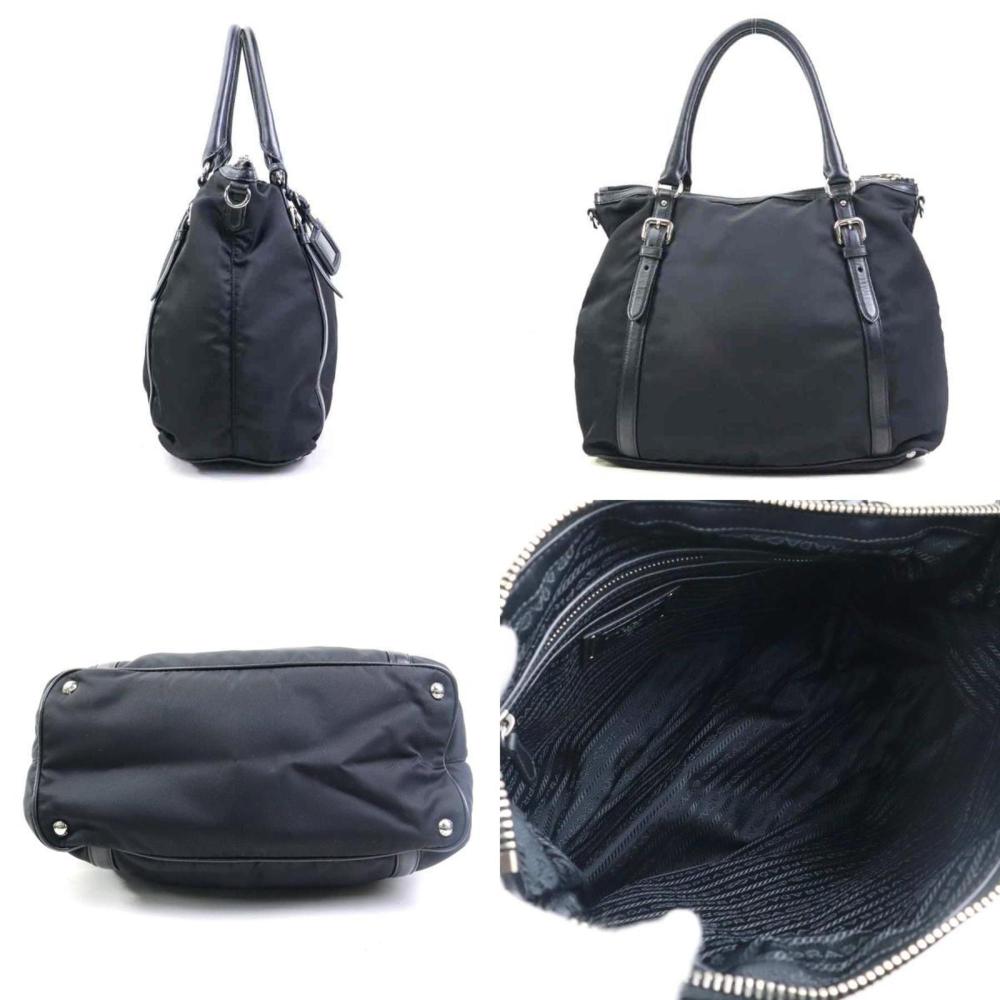 Prada Shoulder Bag