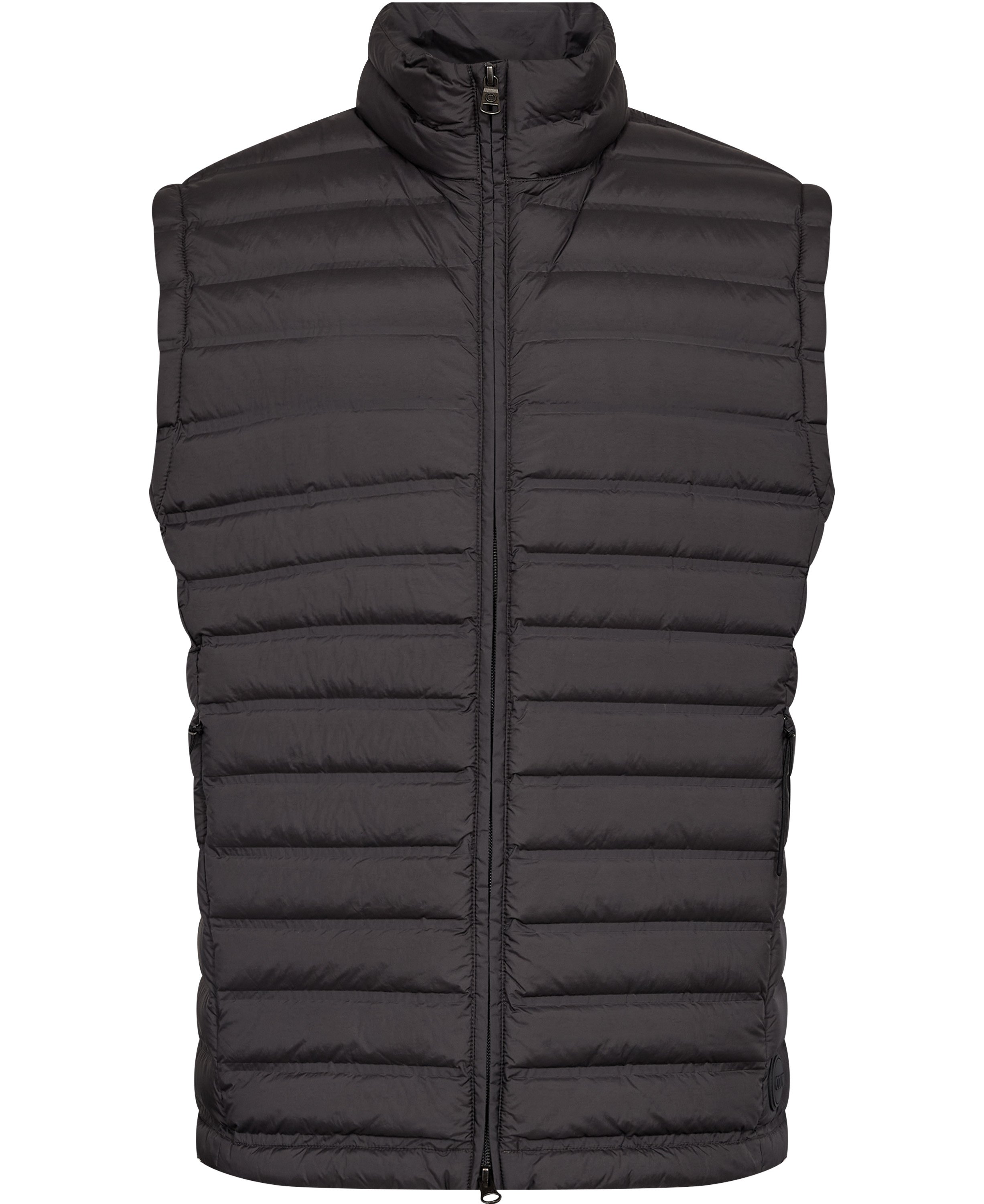 Mens Down Vest 1216