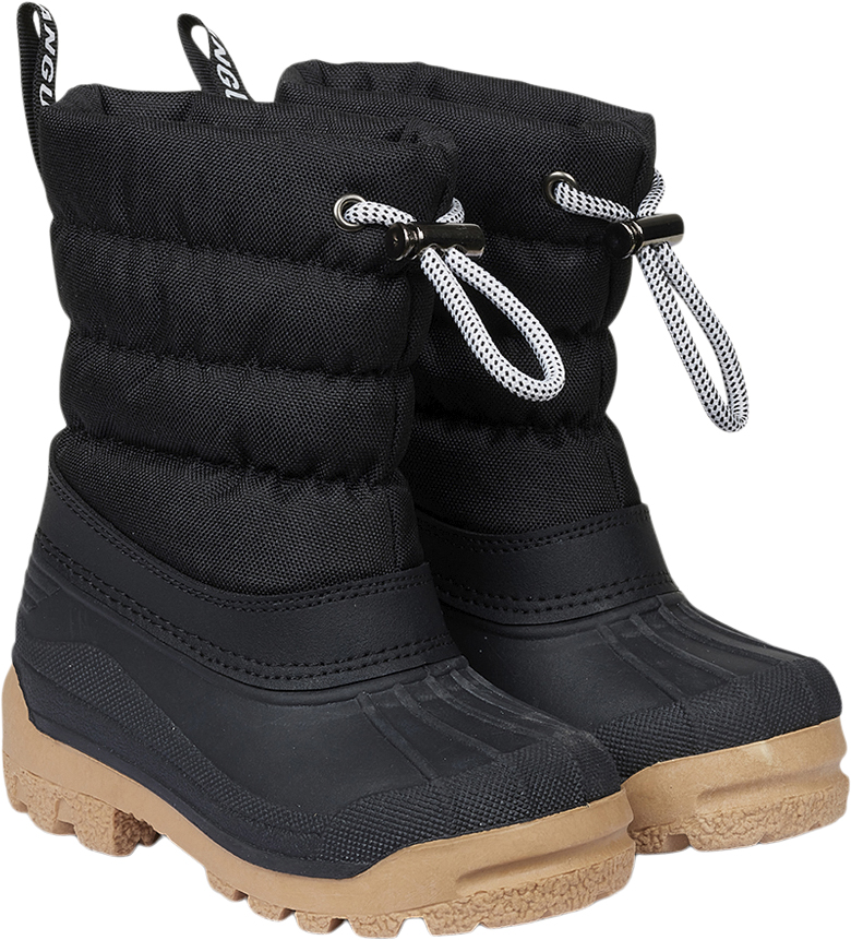 Thermogummistøvle