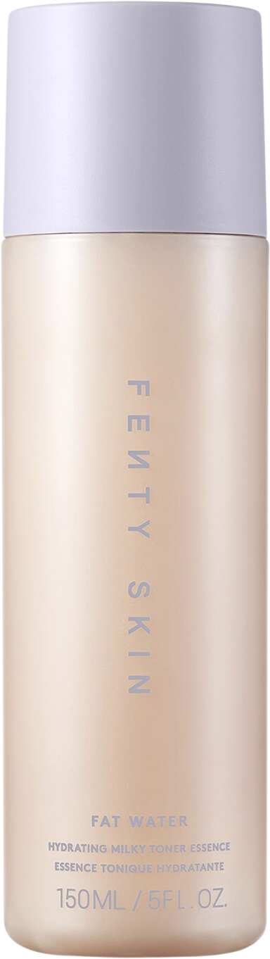 Fat Water Hydrating Milky Toner-essence