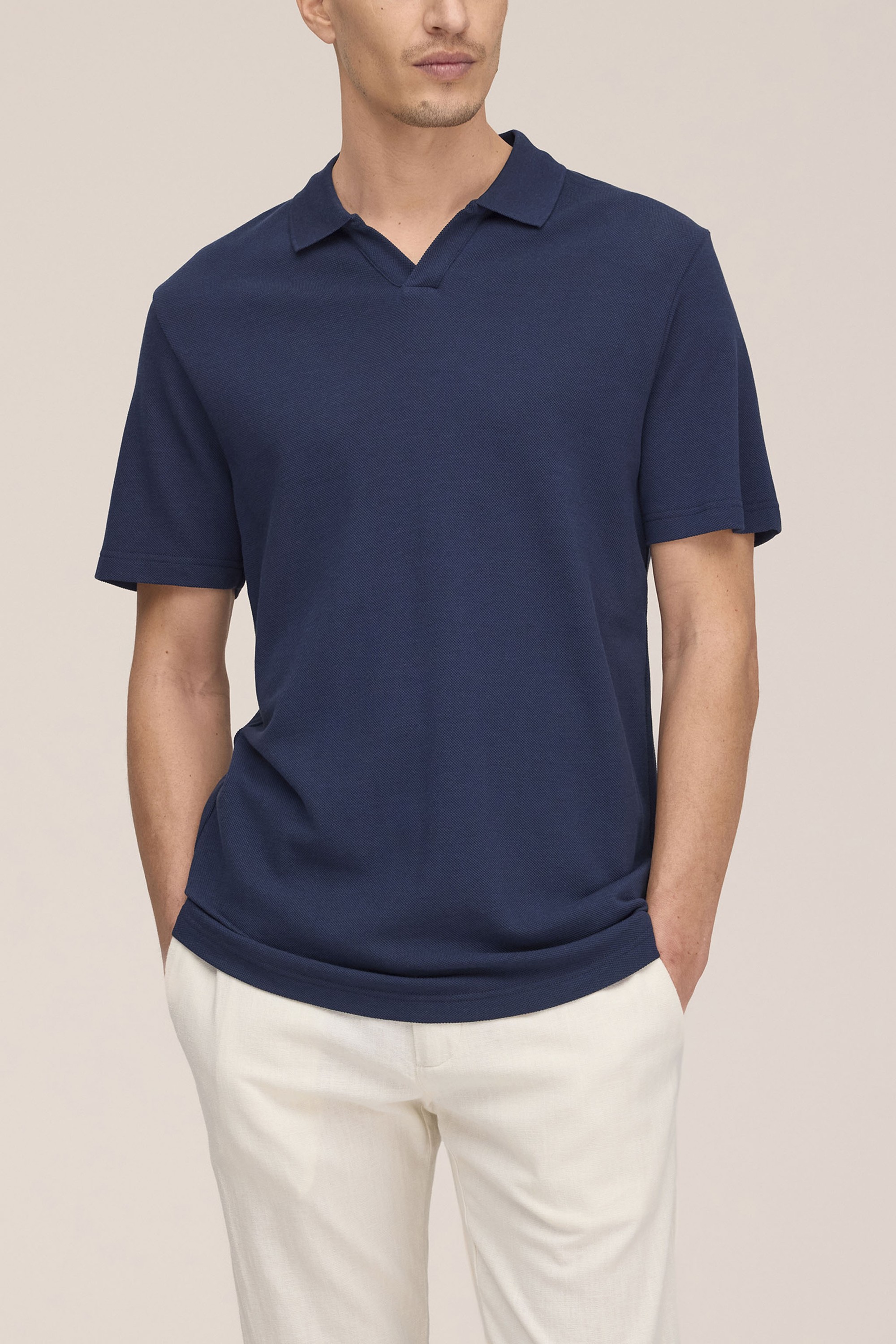 Almer SS Polo 3562
