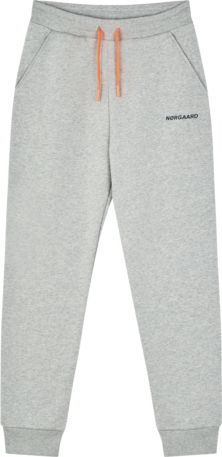 Organic Sweat Poro Pants