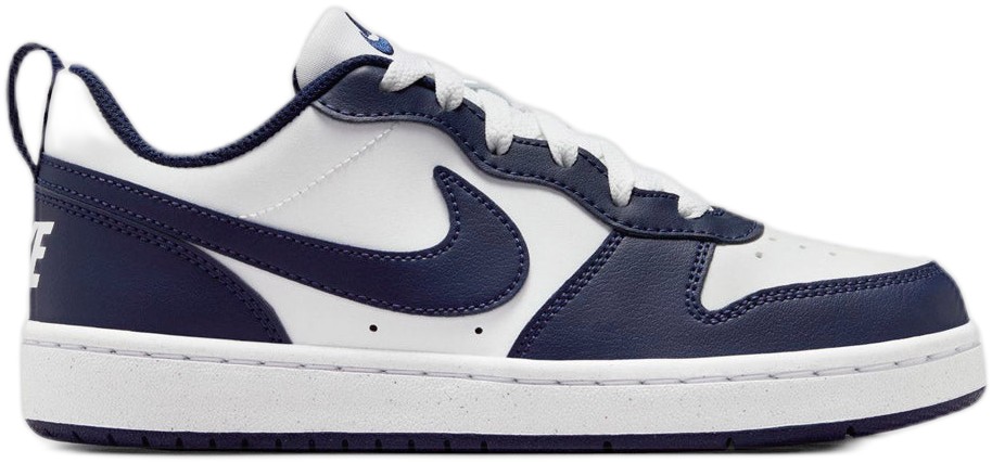 Court Borough Low Next Bloom Sneakers