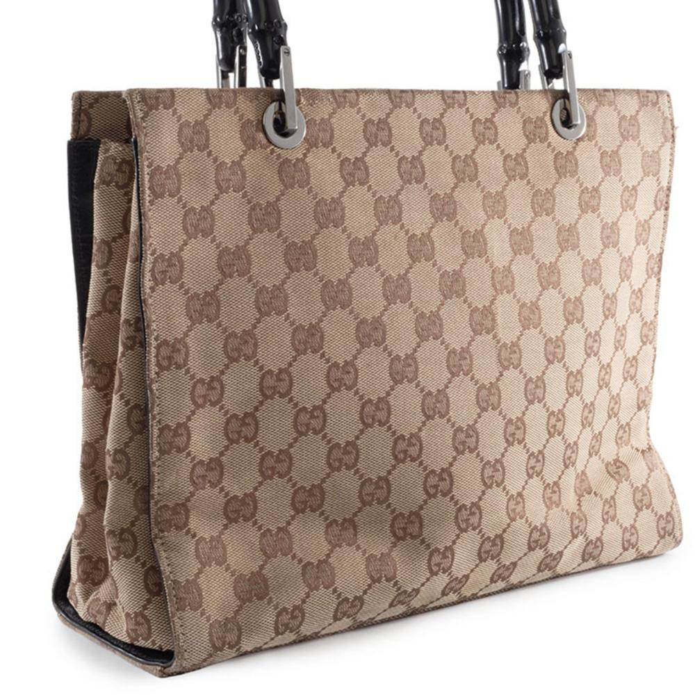 Gucci Bamboo