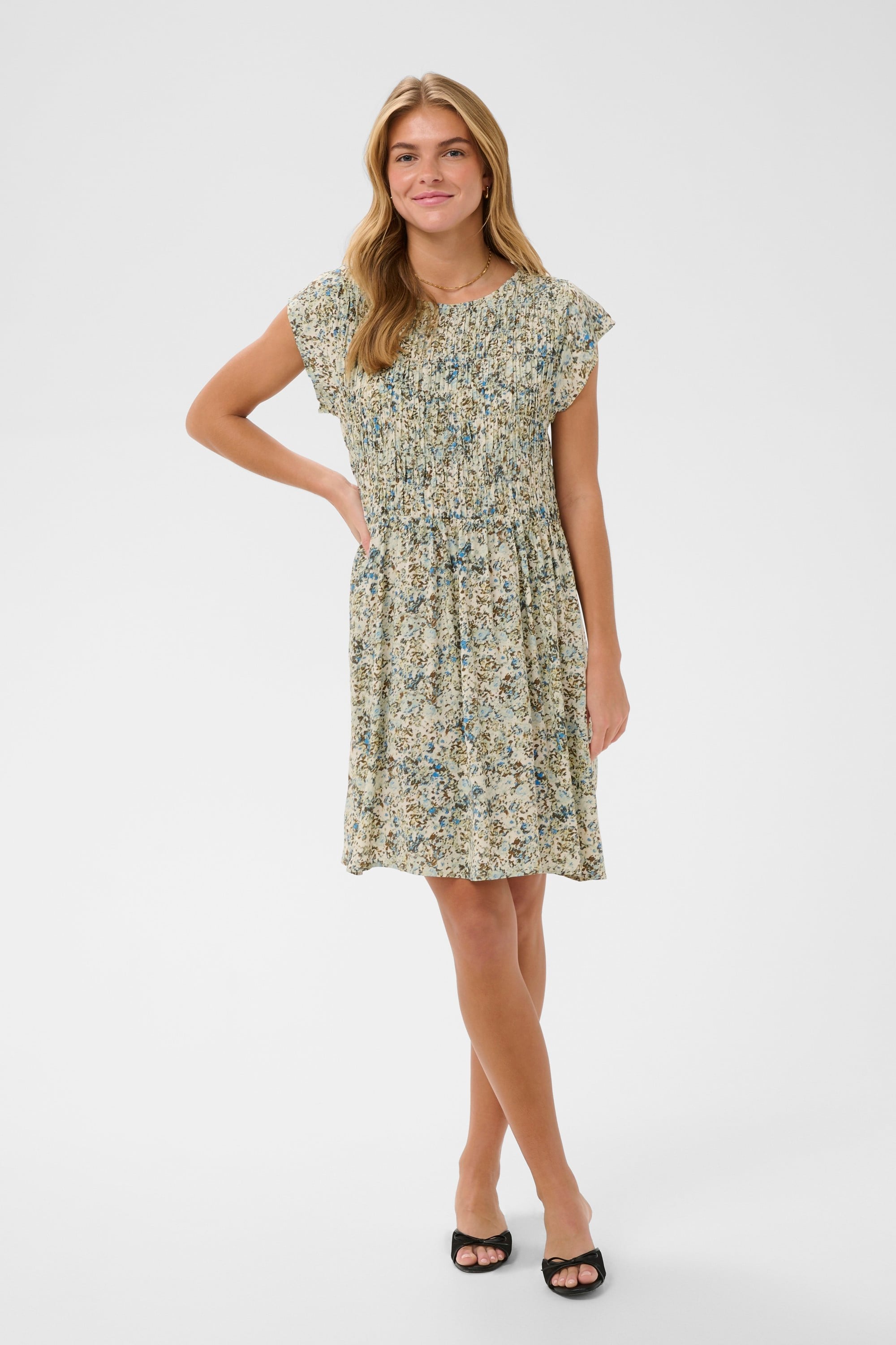 Gislasz Dress