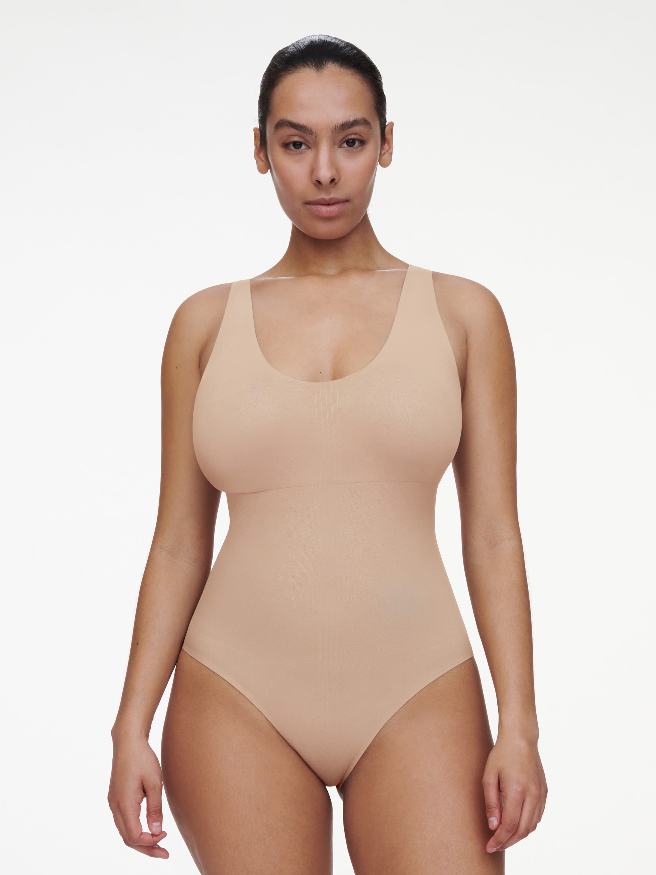 Smooth Comfort Body