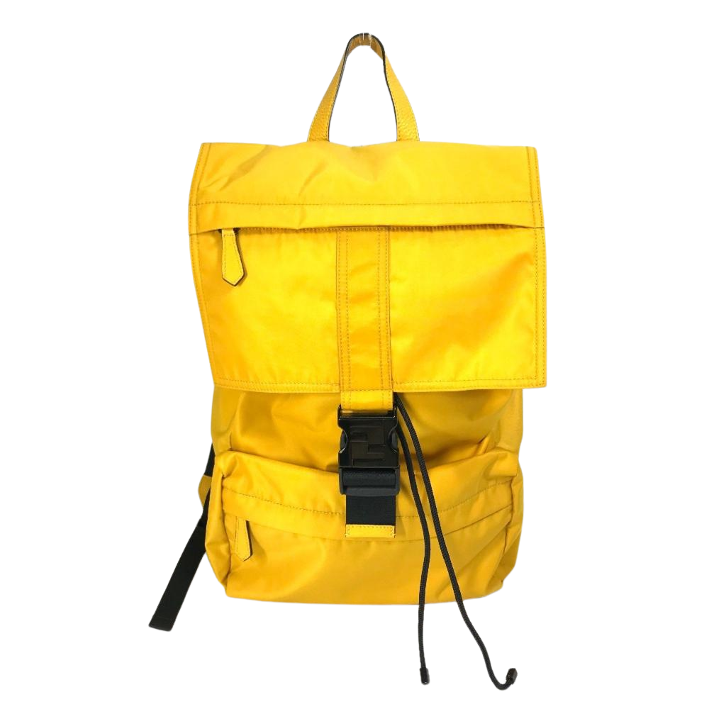 Fendi Backpack