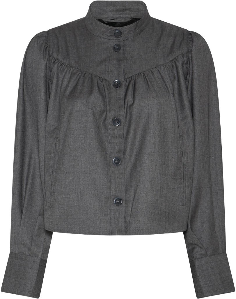 Waterlilybbtindra Blazer