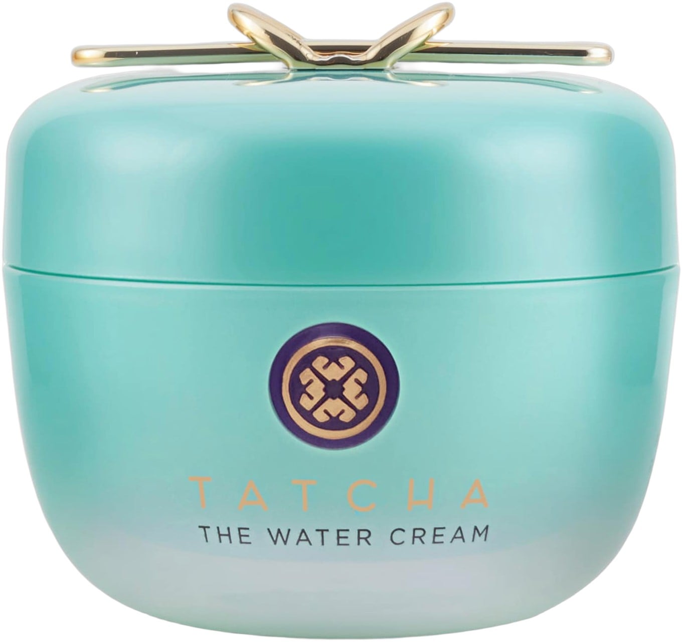 The Water Cream Let Fugtighedscreme med Poreforfinende Effekt