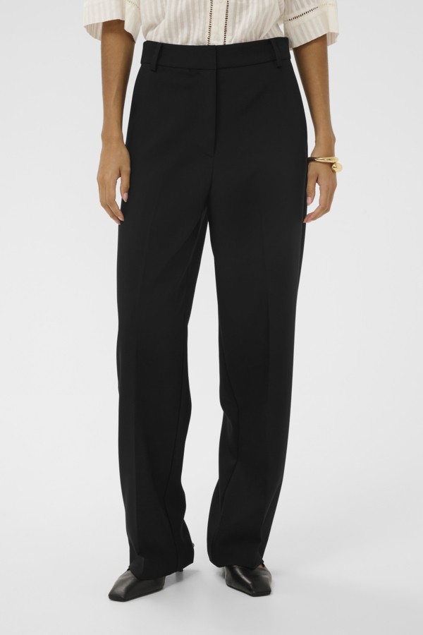 Slcorinne Suiting Pants