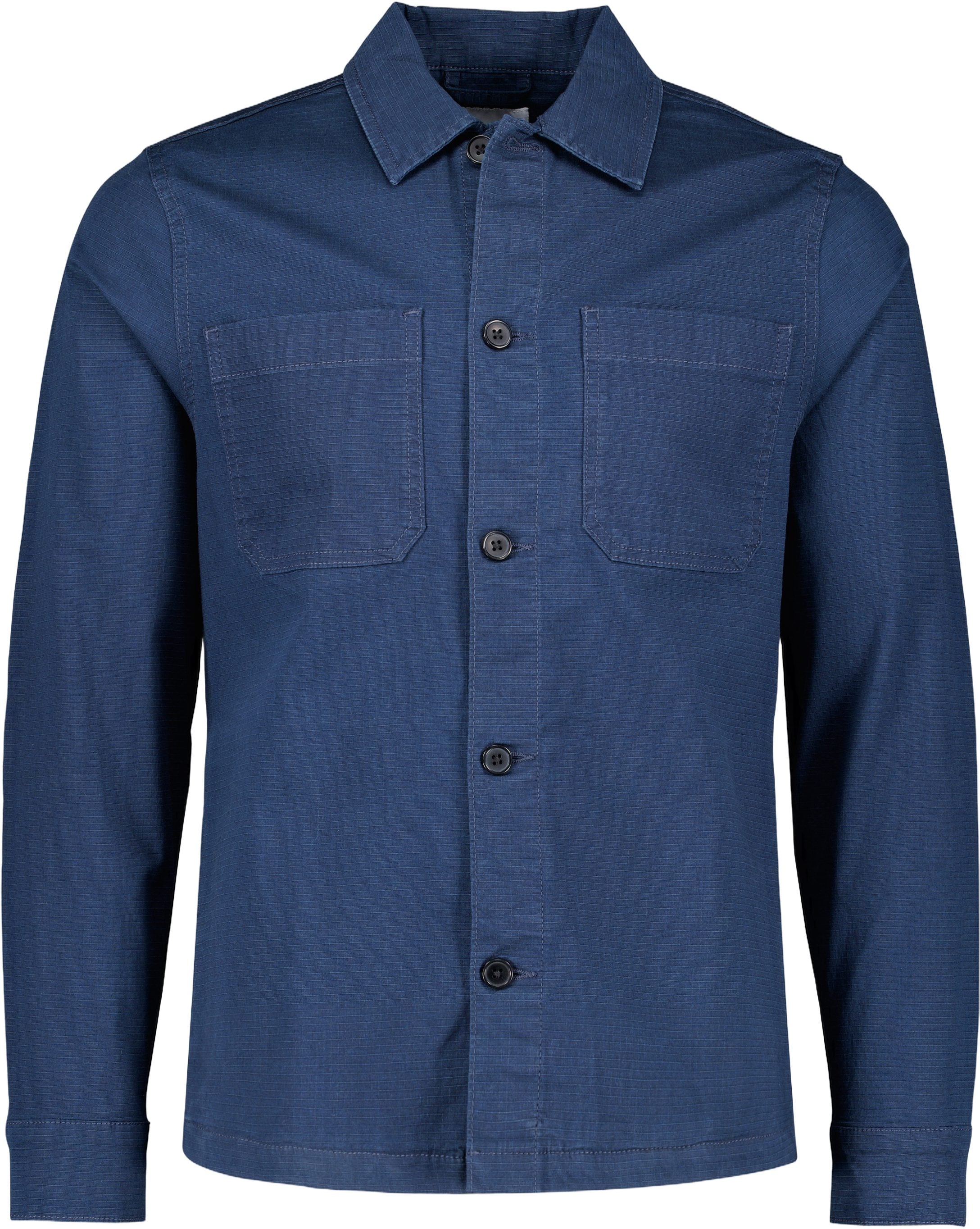 Rip Stop Overshirt